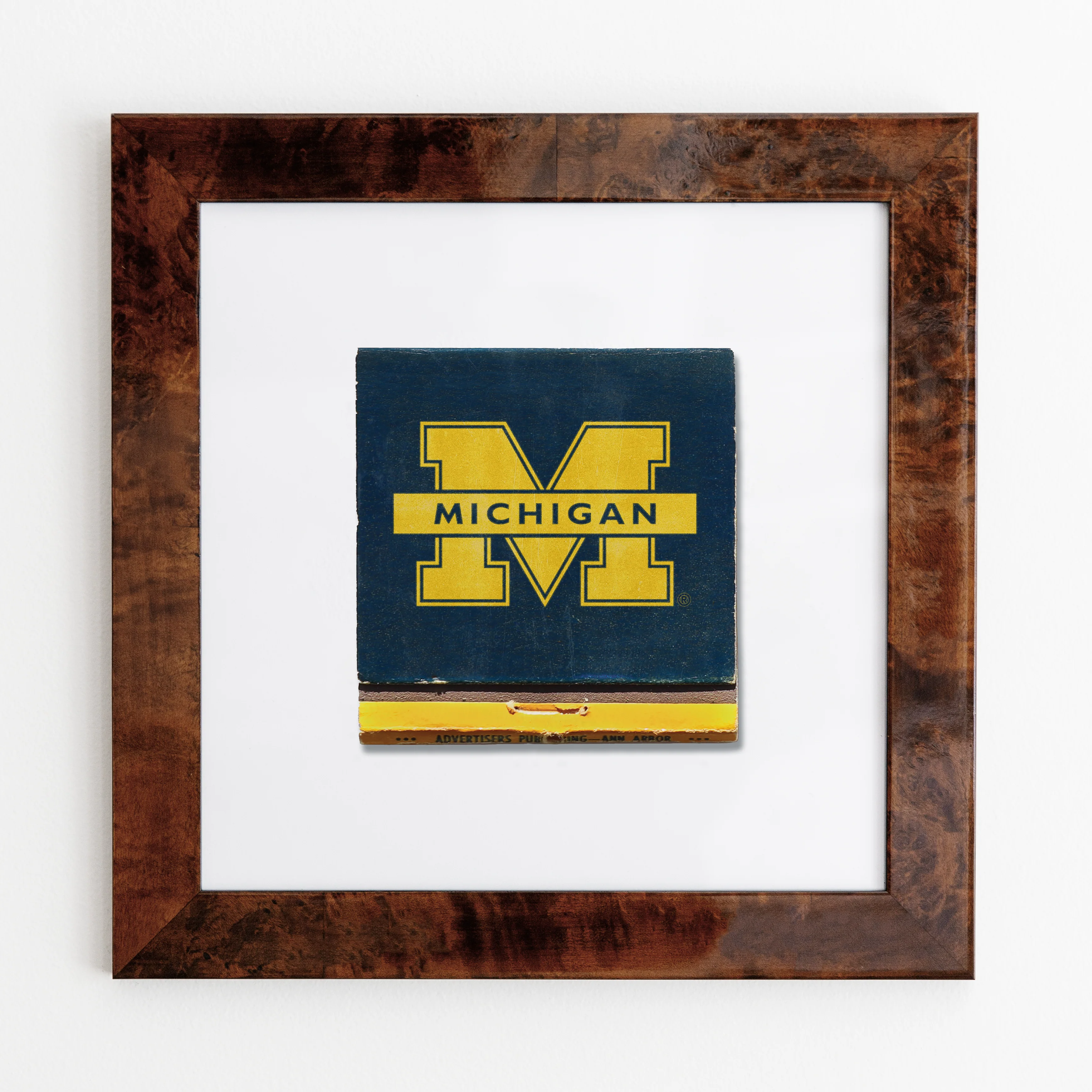 University of Michigan Vol. 2 - Image 3