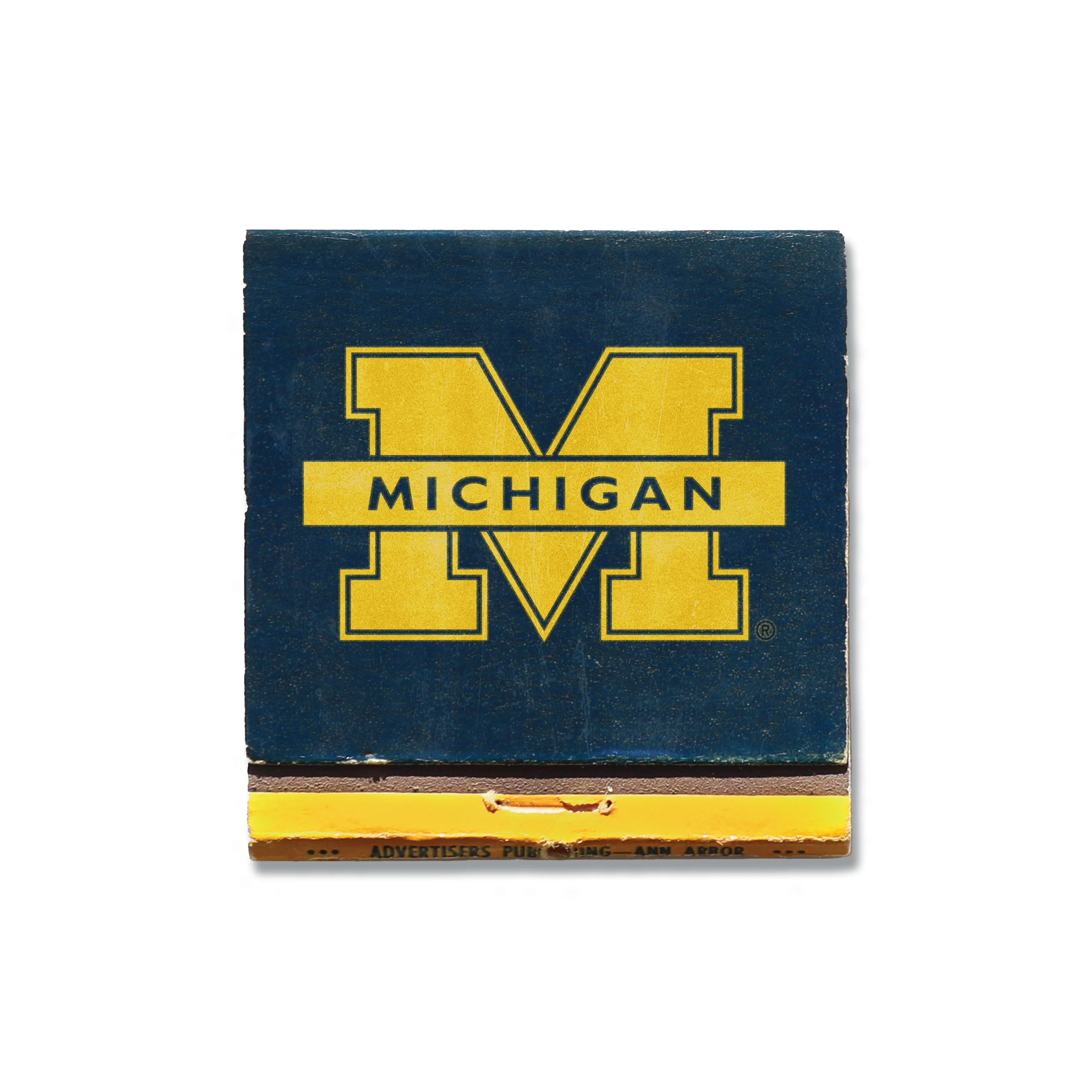 University of Michigan Vol. 2 - Image 4