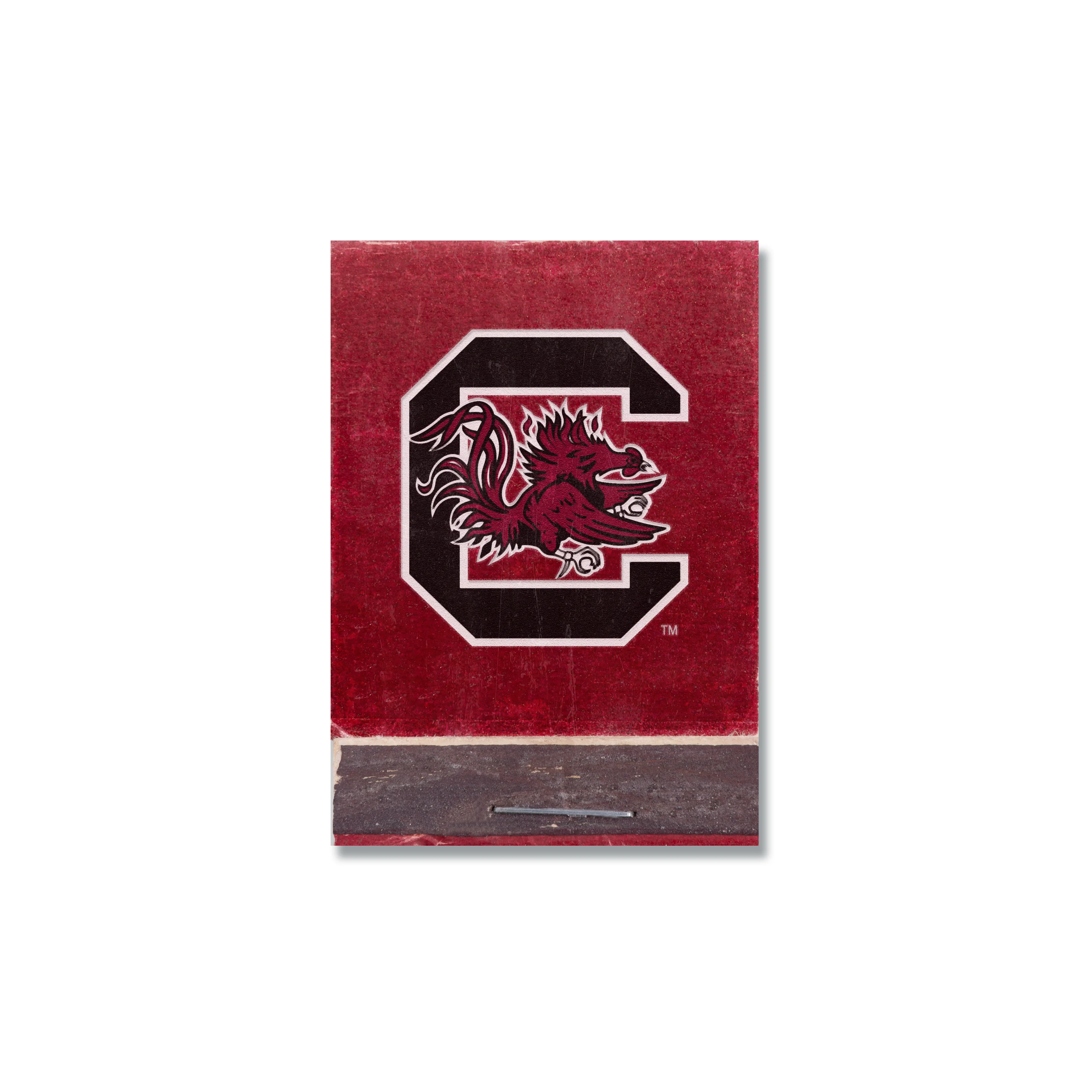 University of South Carolina Vol. 2 - Image 4