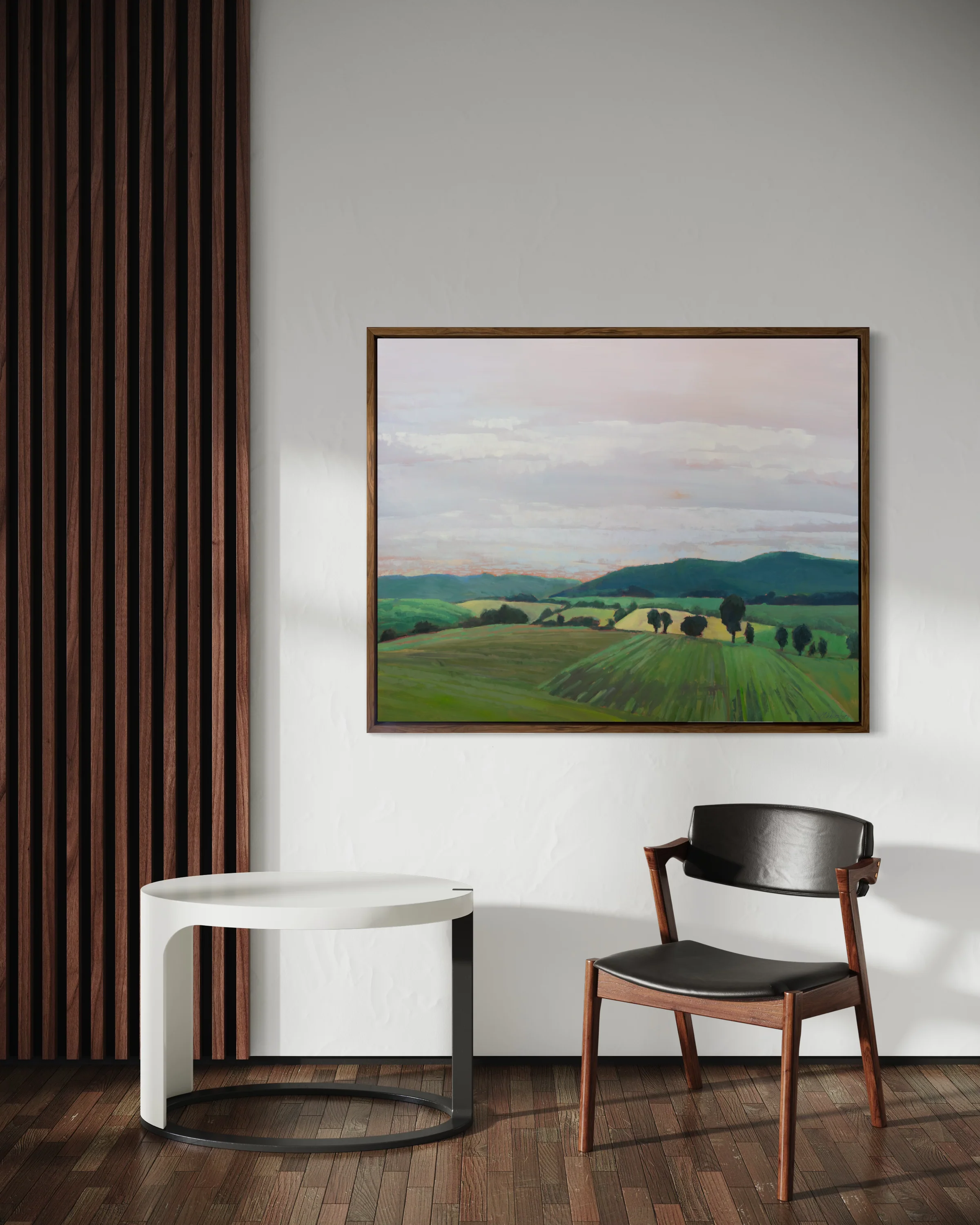 Up and Over - Limited Edition Canvas Print - Image 5