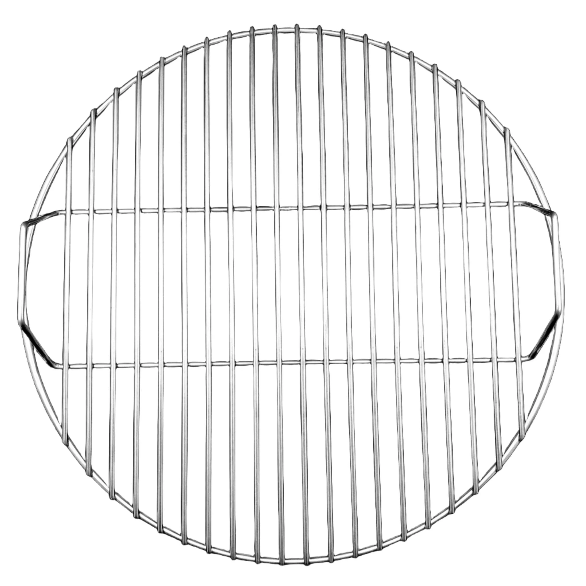 Upper And Lower Grate Package For 18.5 WSM