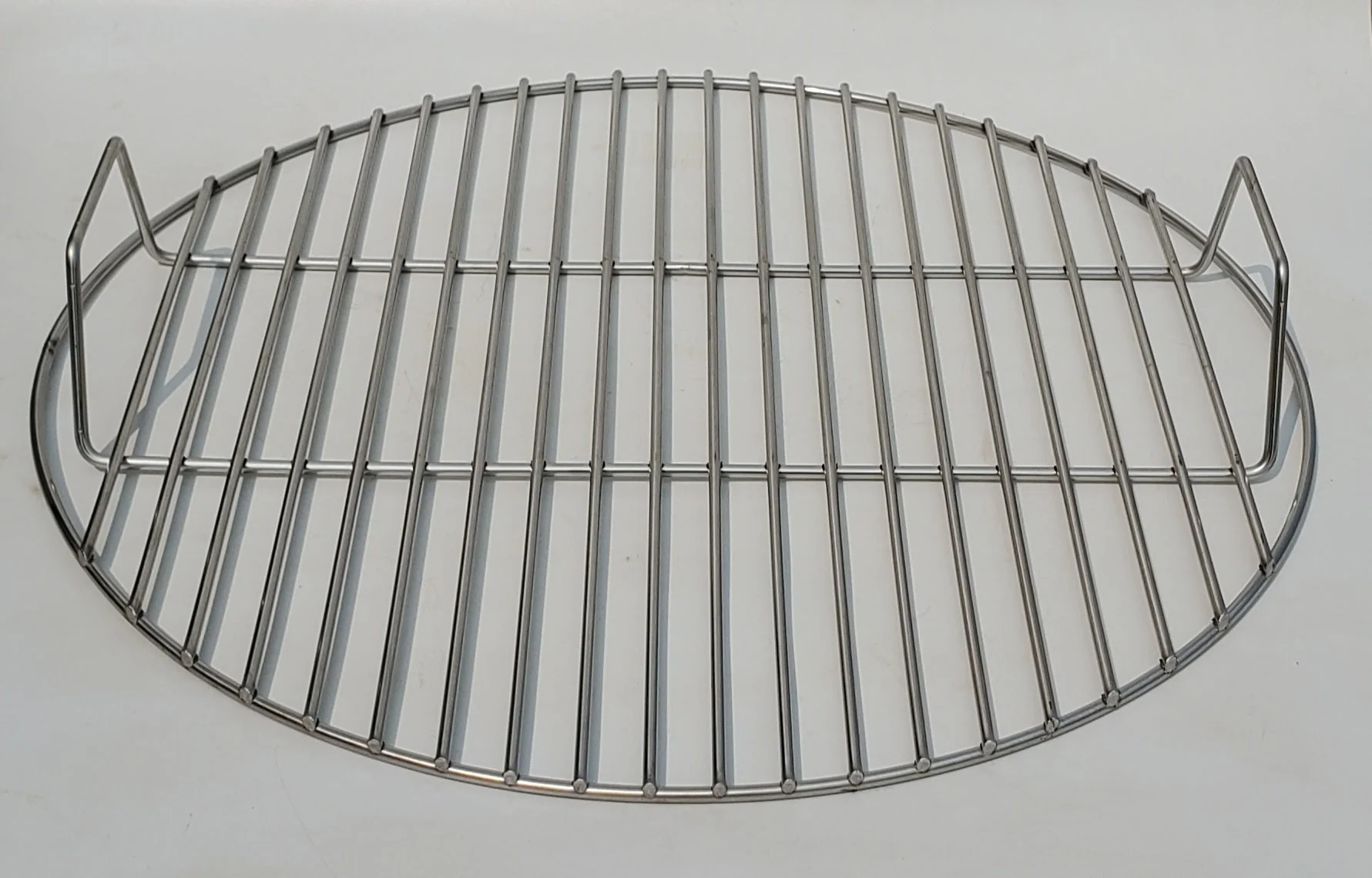 Upper And Lower Grate Package For 18.5 WSM - Image 2