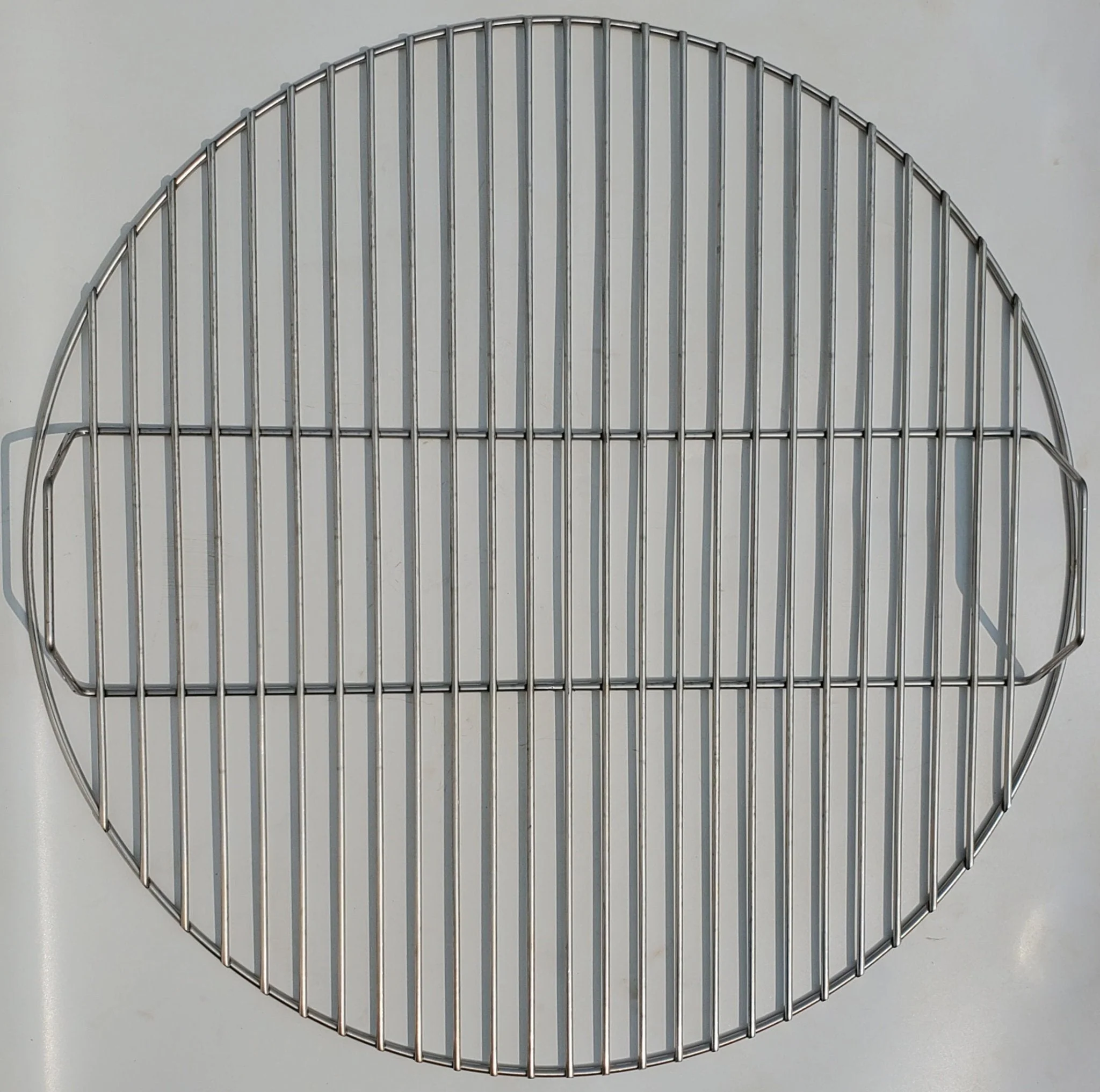 Upper And Lower Grate Package For 22.5 WSM - Image 2