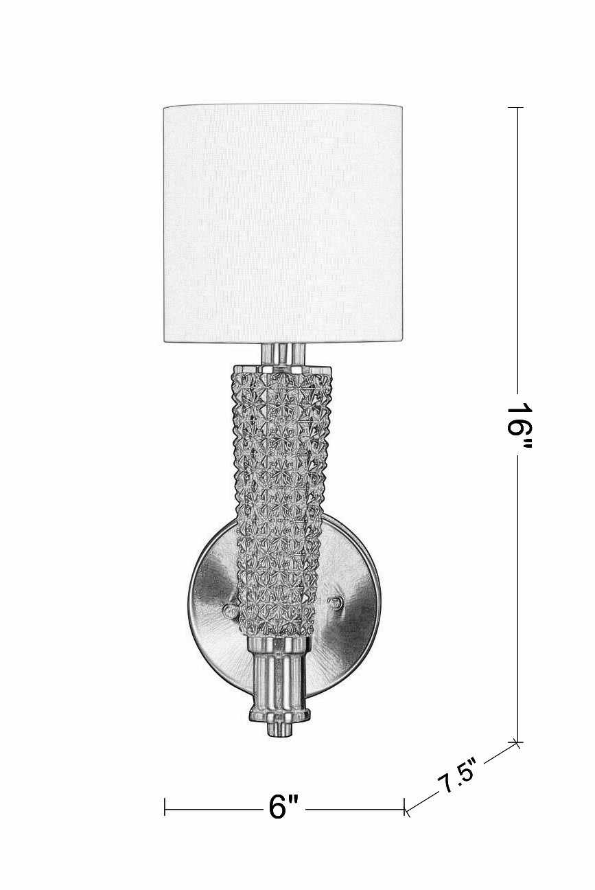 Upperville Wall Sconces - Clearance - Image 7