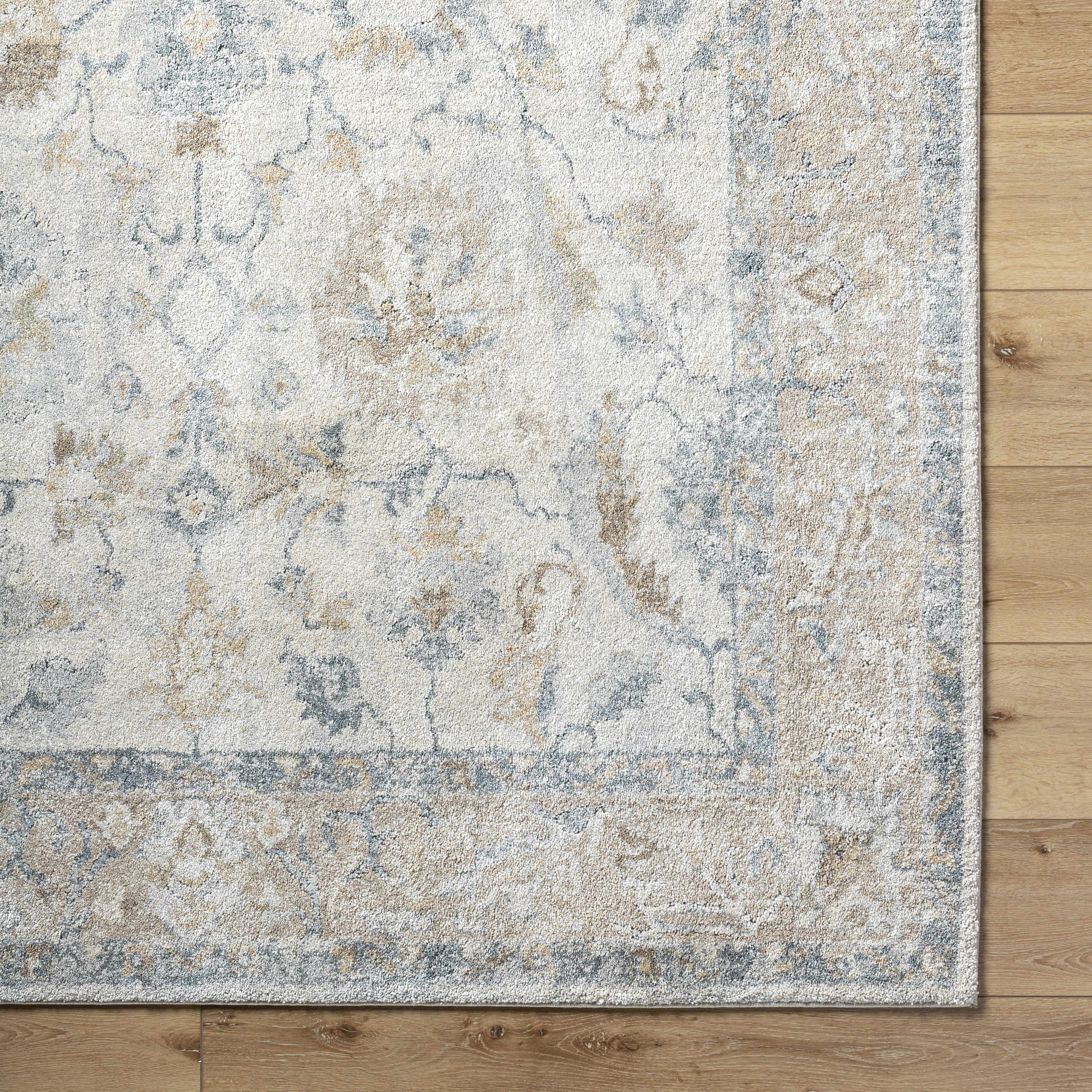 Uriel Thick Luxe Rug - Image 6