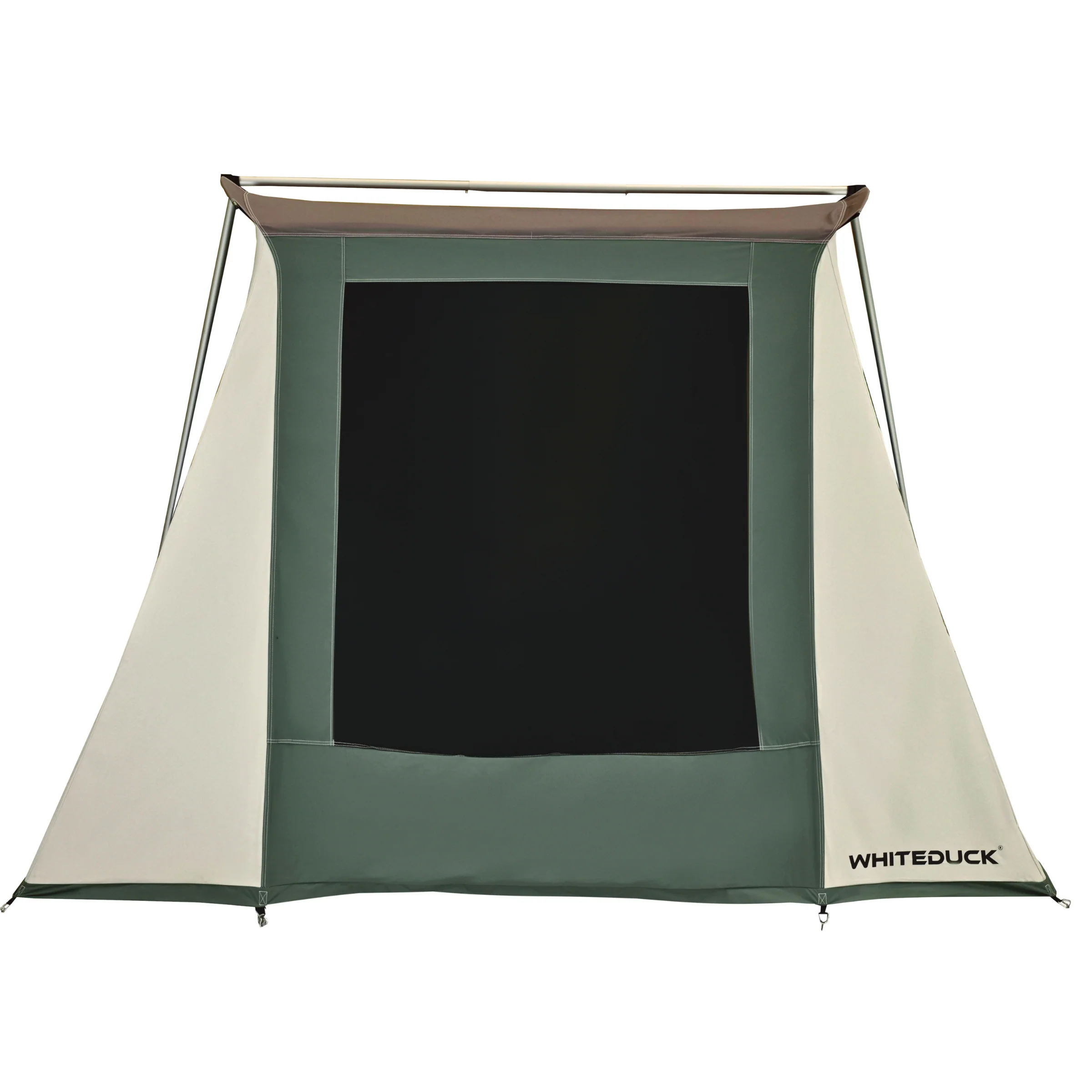 USED - 7'x9' Prota Canvas Cabin Tent, Deluxe - Image 12