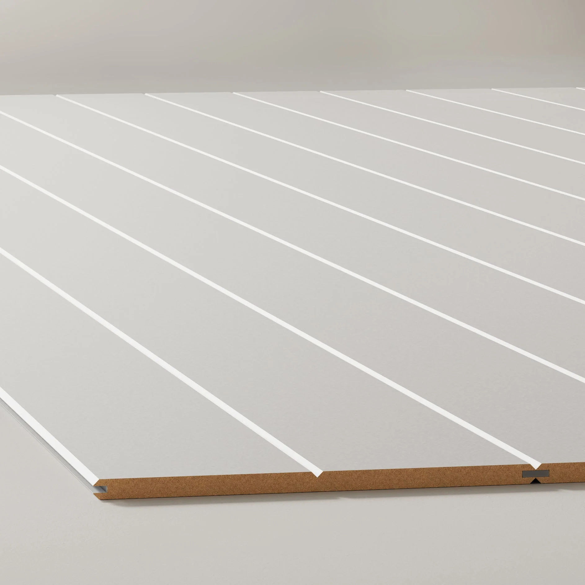 V-Groove Paintable Panels (Reversible) - Image 5