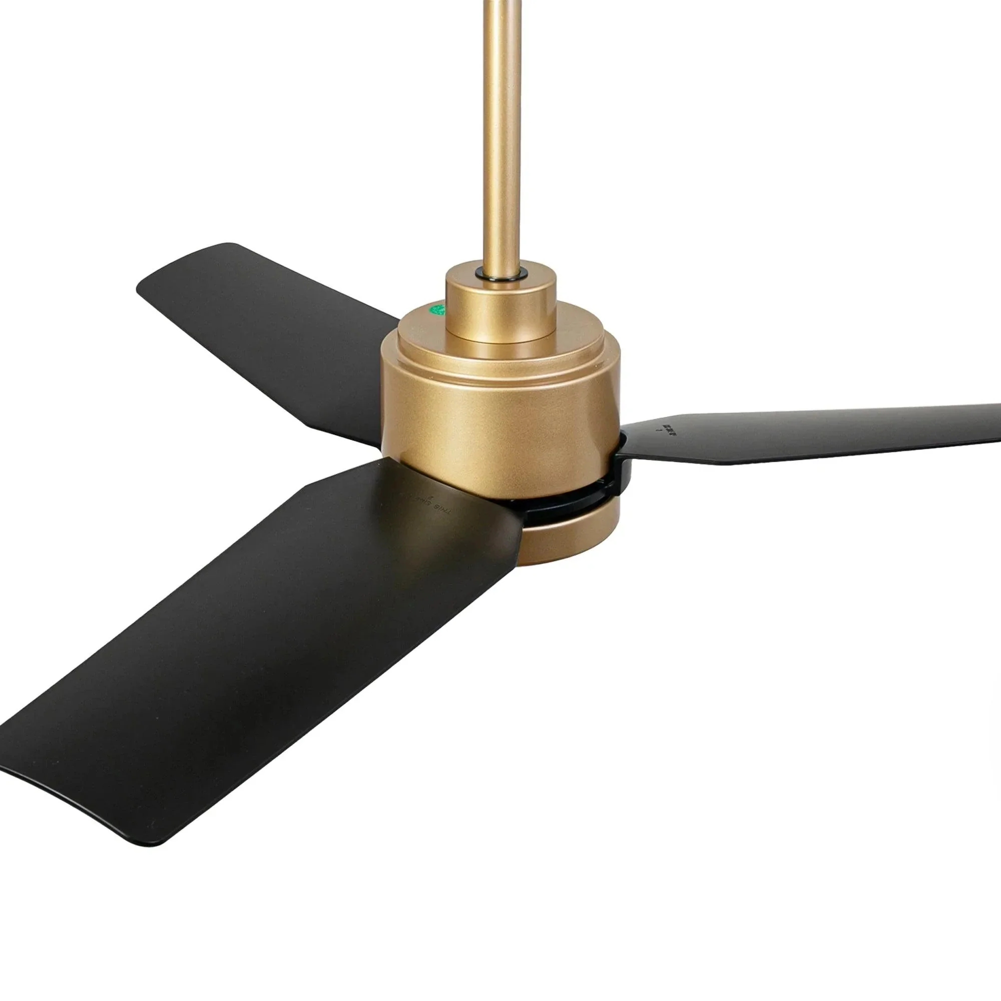 Vaczon 42 Inch 3-Blades Modern Ceiling Fan with Remote Control and LED Light - Image 20