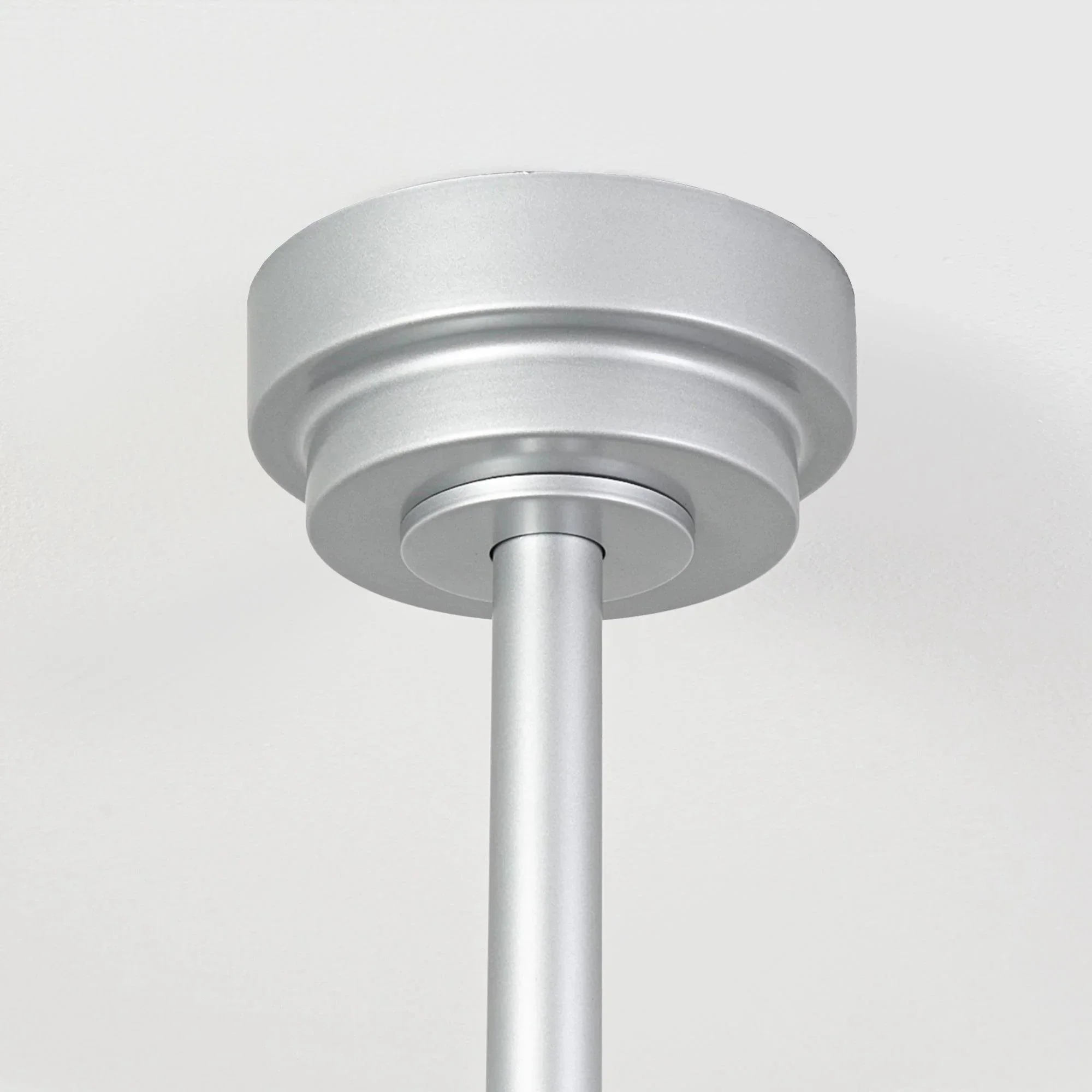 Vaczon 42 Inch 3-Blades Modern Ceiling Fan with Remote Control and LED Light - Image 23