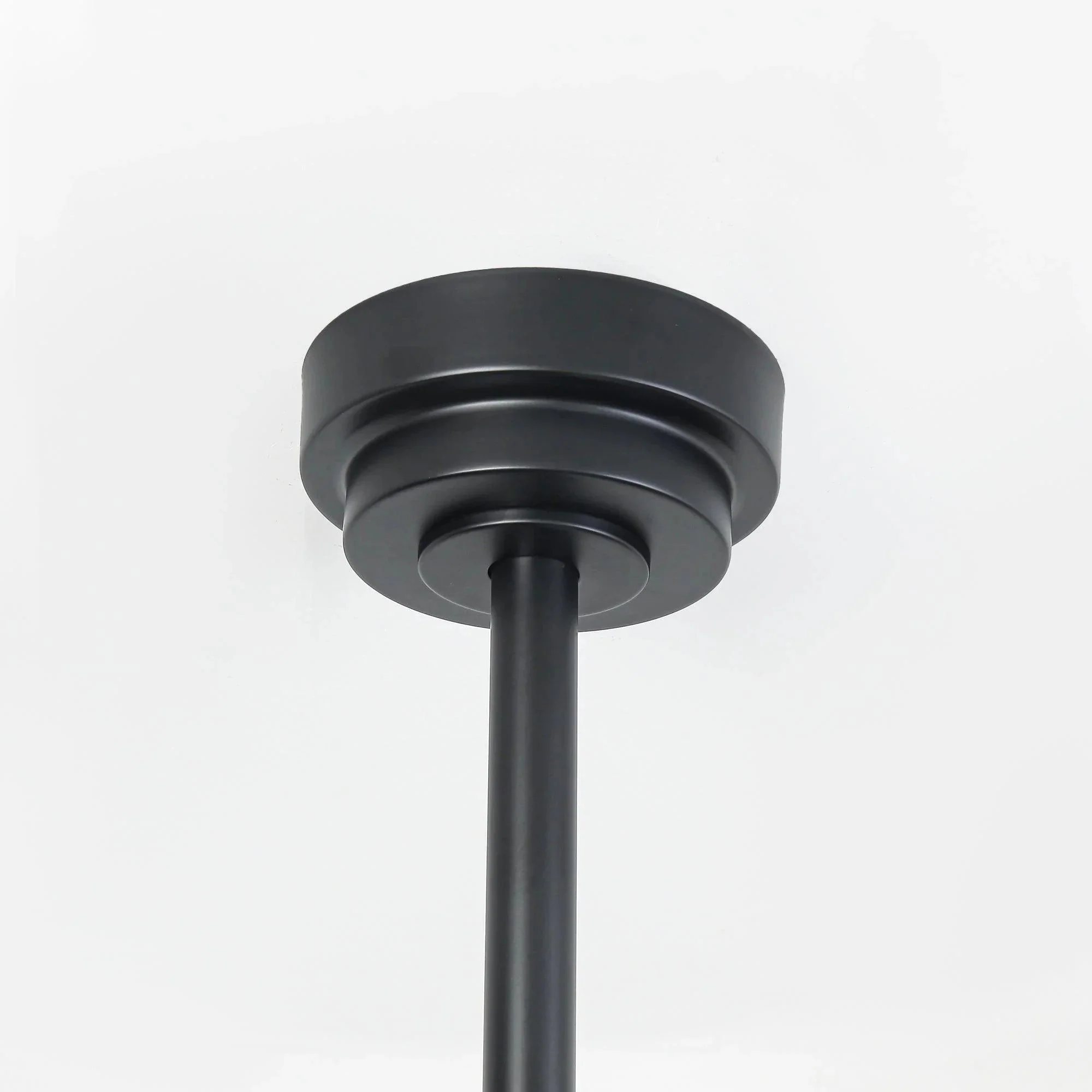Vaczon 42 Inch 52 Inch 60 Inch Eden Downrod Mount Ceiling Fan with Light and APP & Remote Control - Image 18