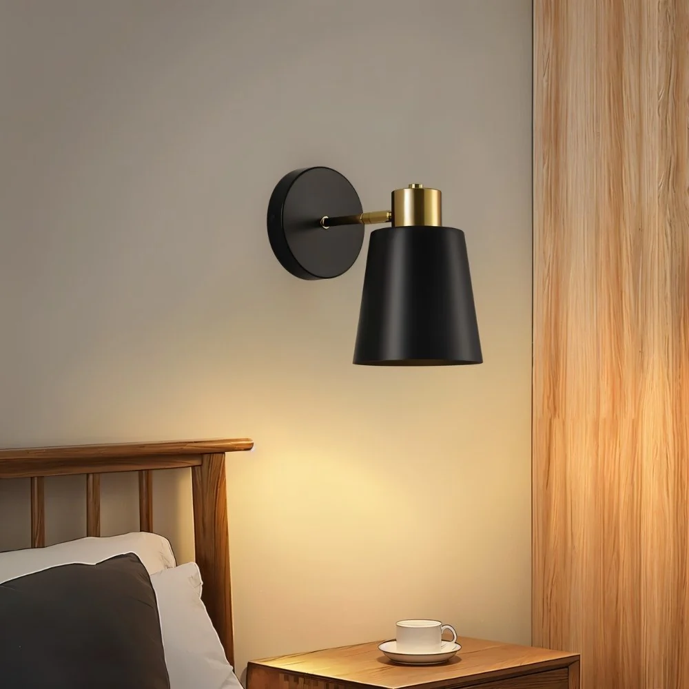 Vagos Wireless Wall Lamp - Image 3