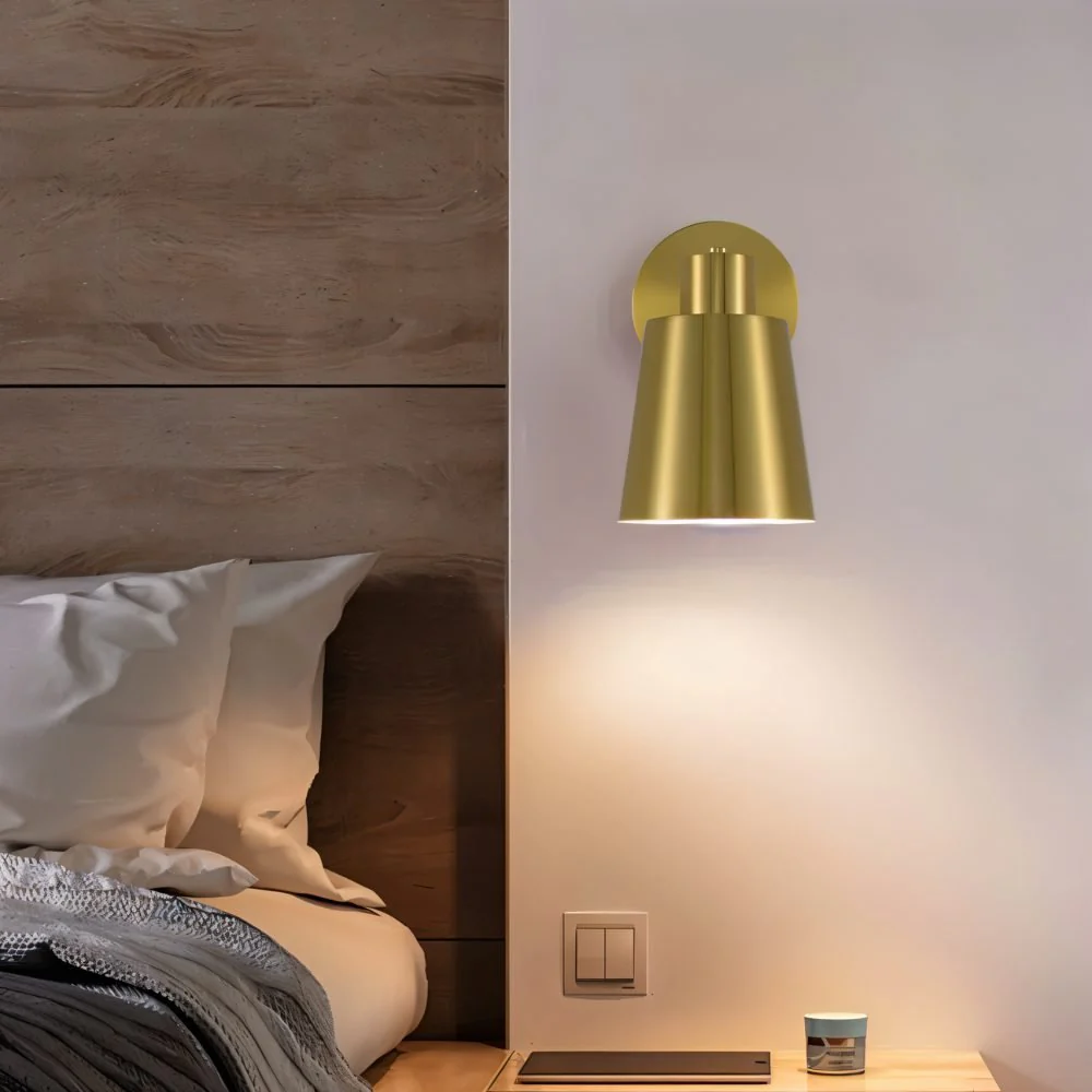 Vagos Wireless Wall Lamp - Image 4