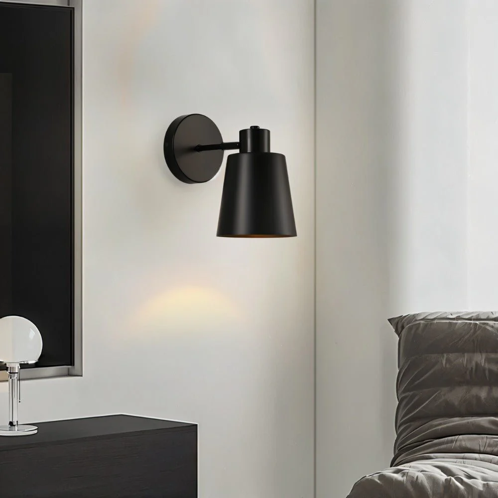 Vagos Wireless Wall Lamp - Image 5