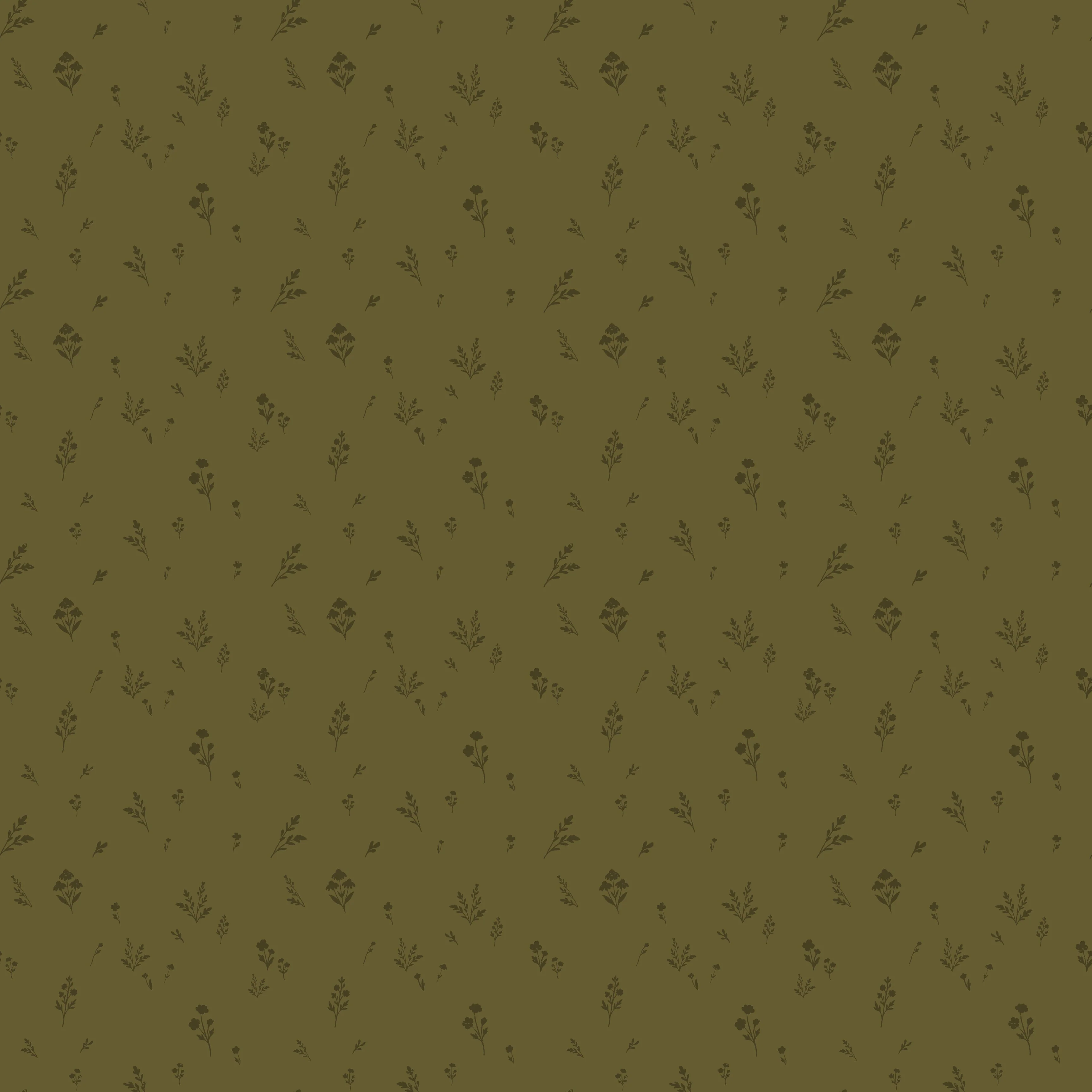 Vaila Wallpaper by The Feral Flower - Image 5
