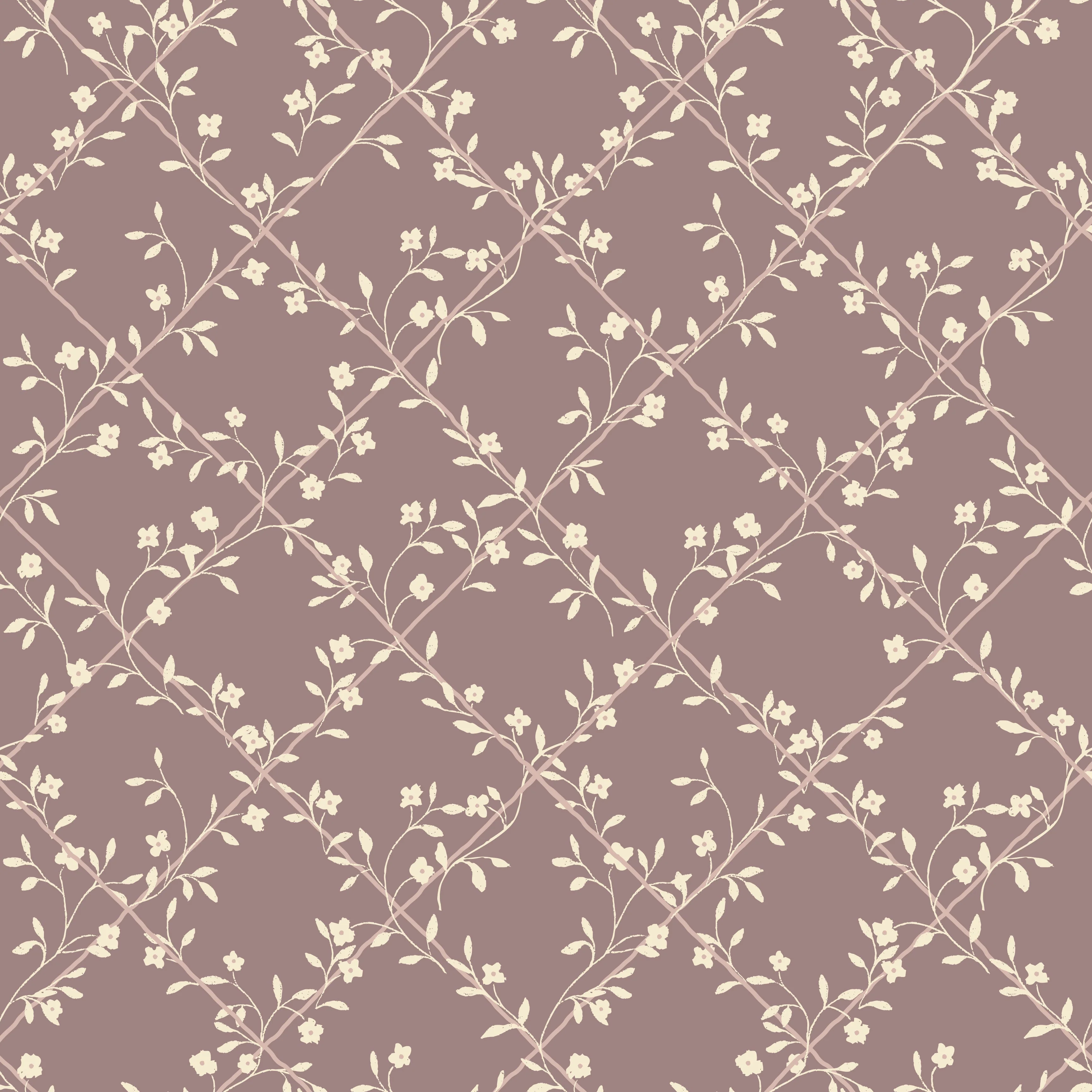 Vale Wallpaper by The Feral Flower - Image 5