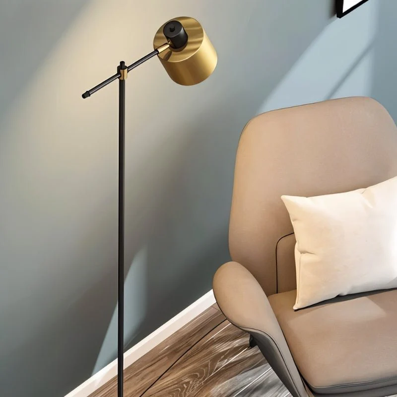 Valke Floor Lamp - Image 2