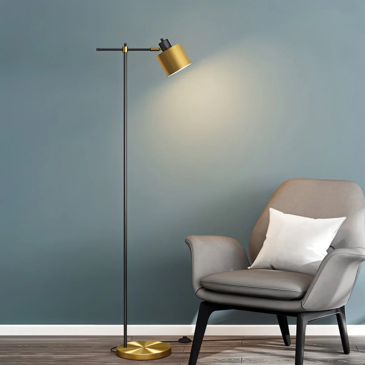 Valke Floor Lamp - Image 3