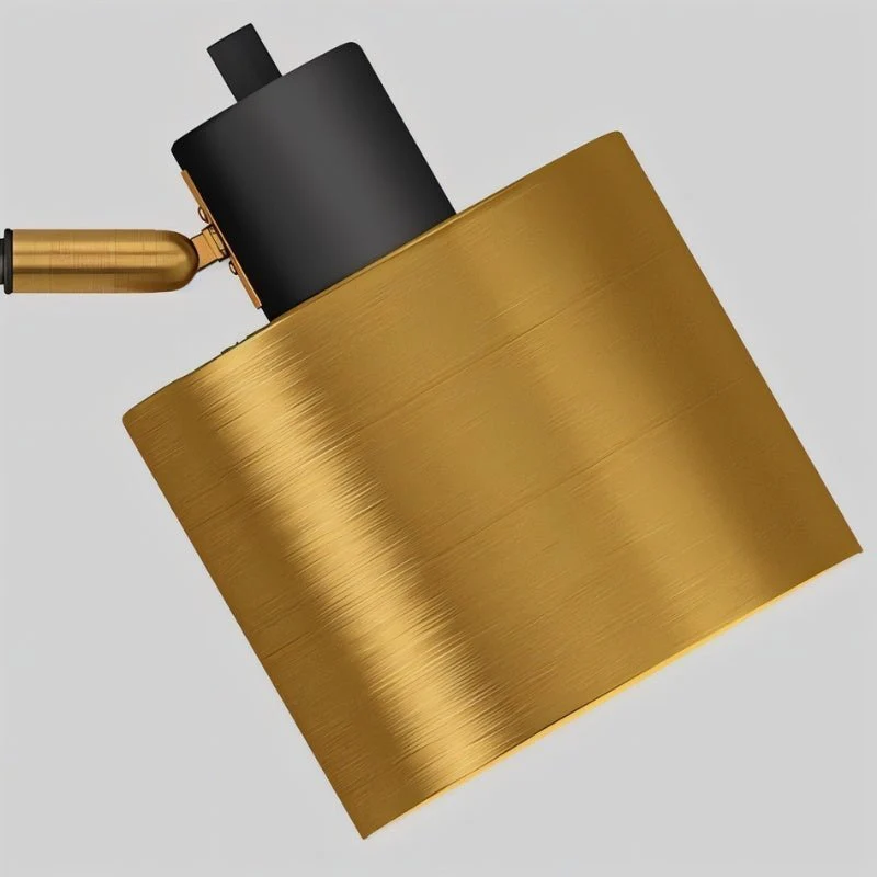 Valke Floor Lamp - Image 4