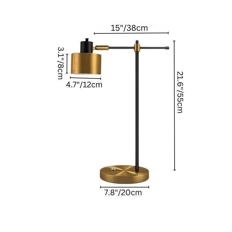 Valke Table Lamp - Image 10