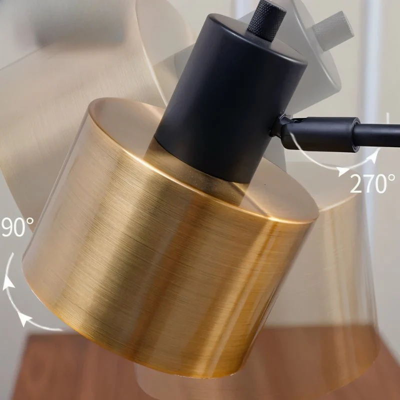 Valke Table Lamp - Image 9