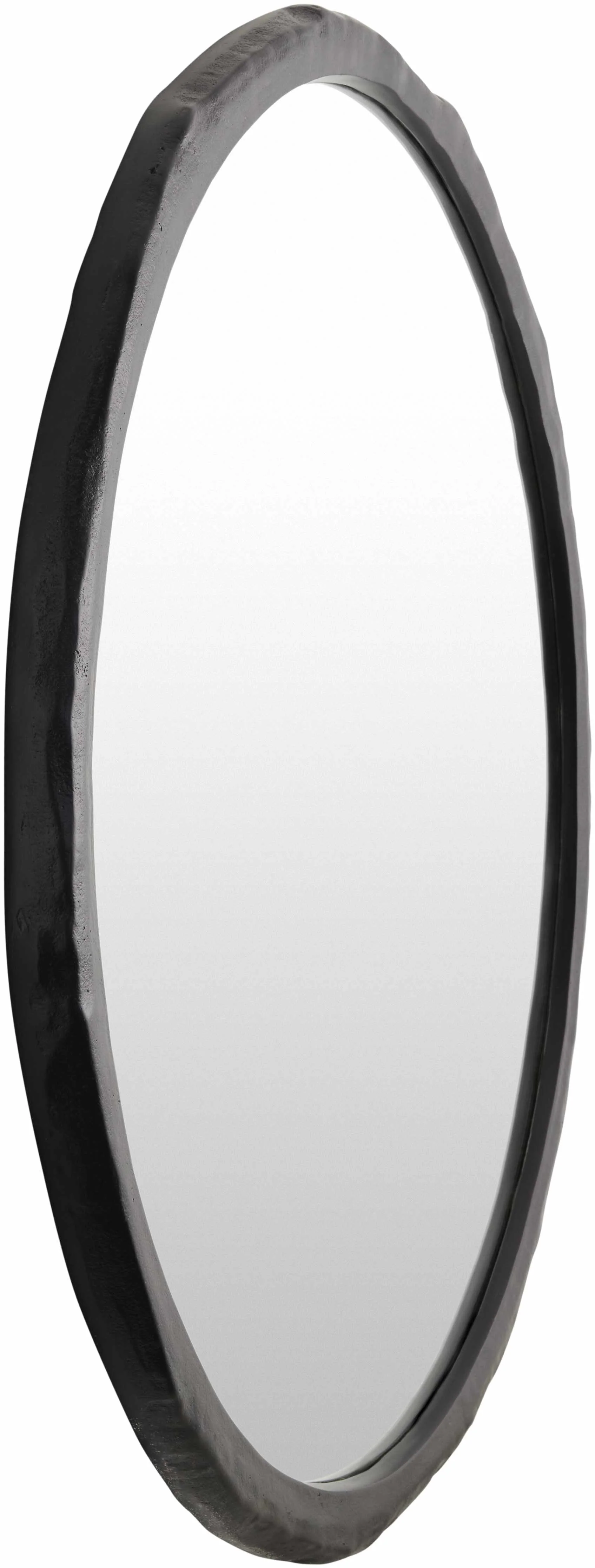 Vallelado Black Accent Mirror - Image 2