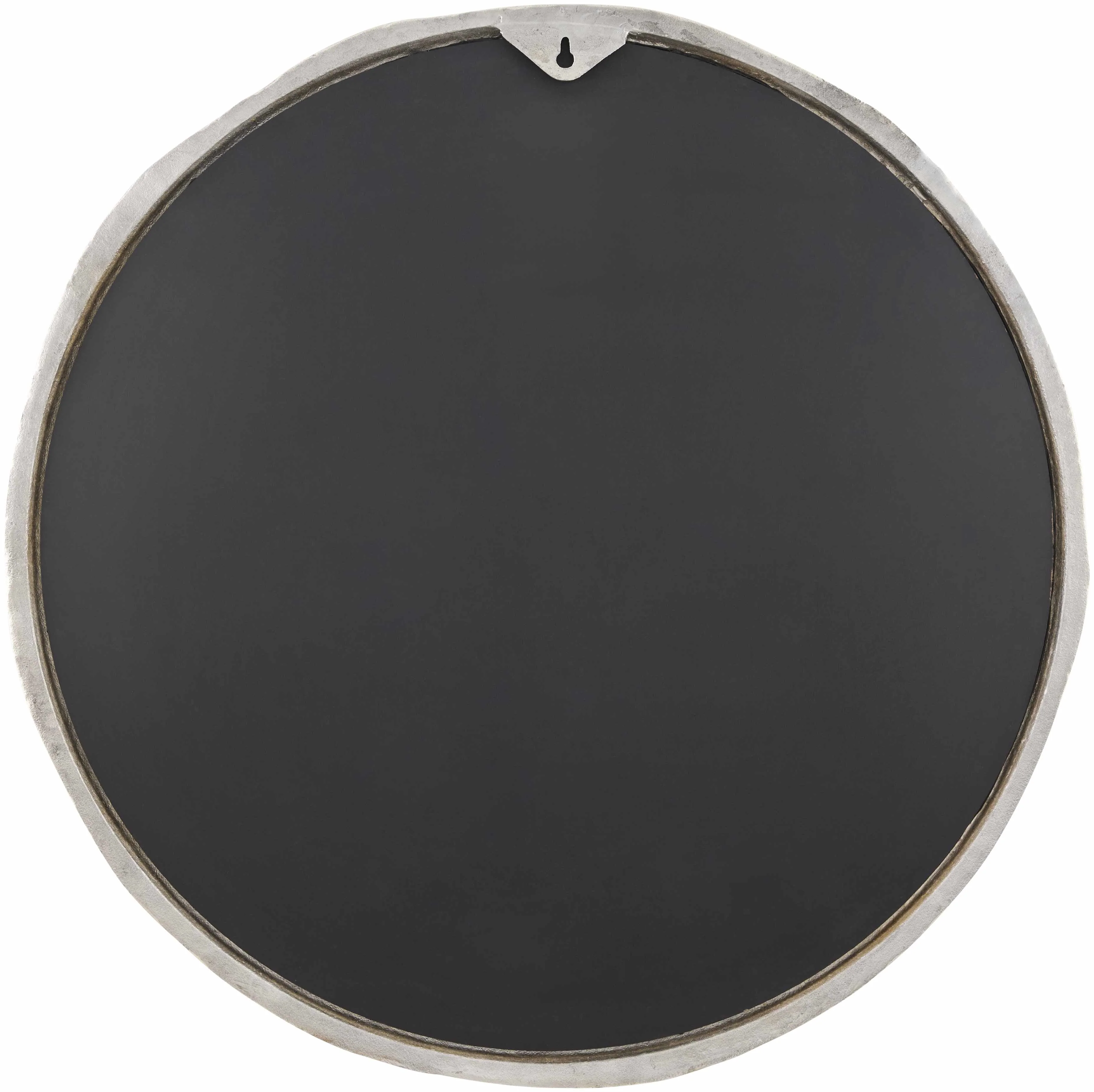 Vallelado Metallic - Nickel Accent Mirror - Image 4
