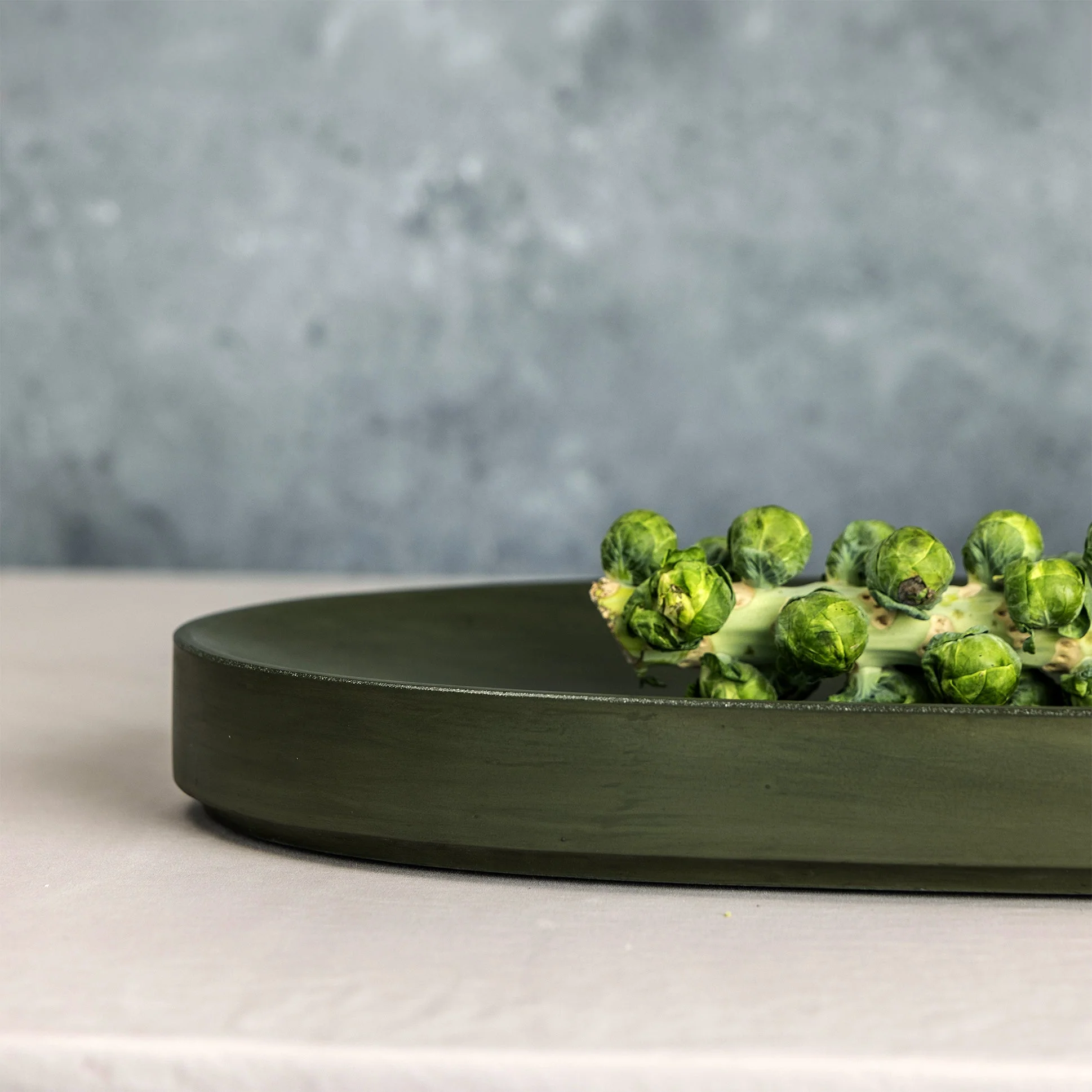 Valley Oval Platter - Image 9