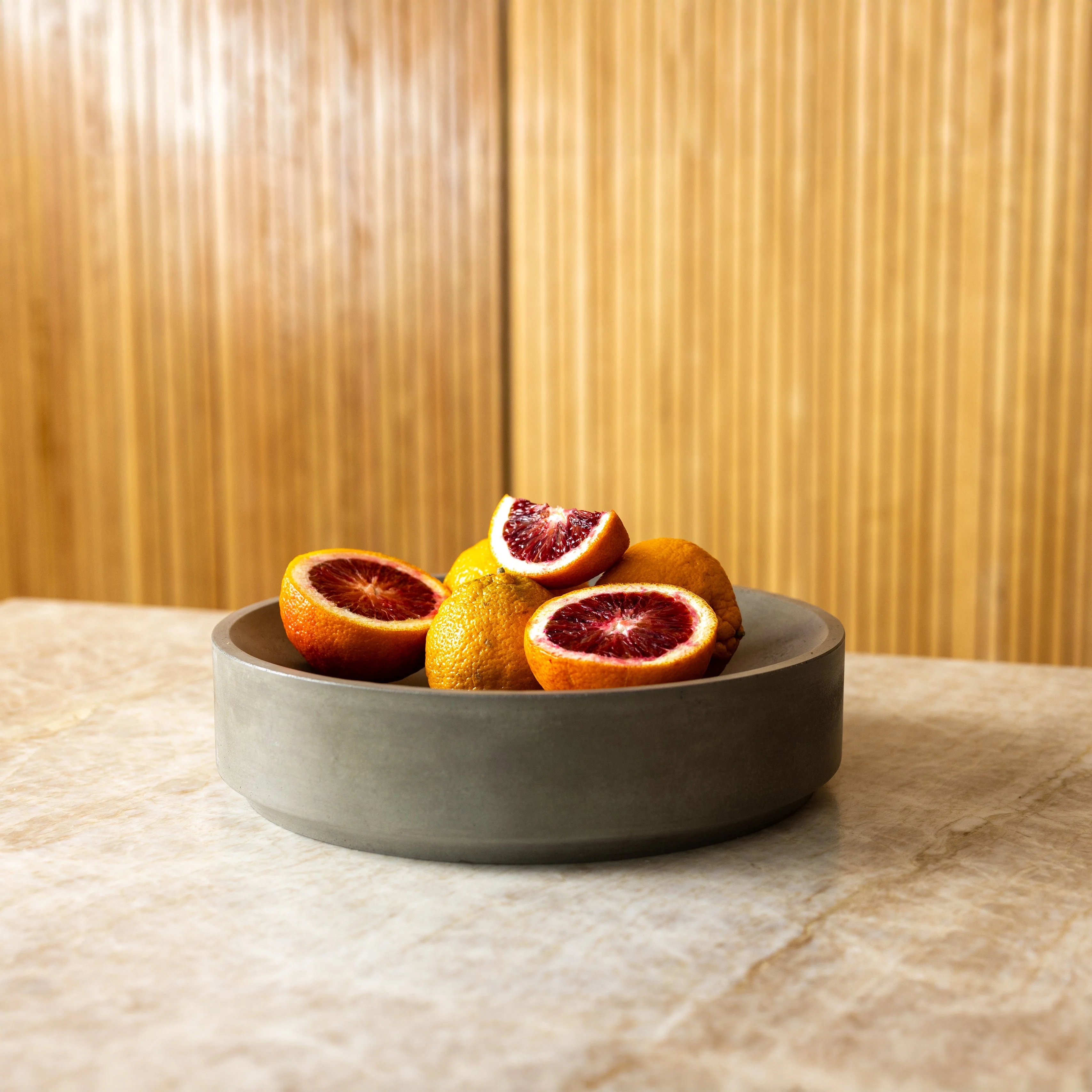 Valley Round Platter - Image 2