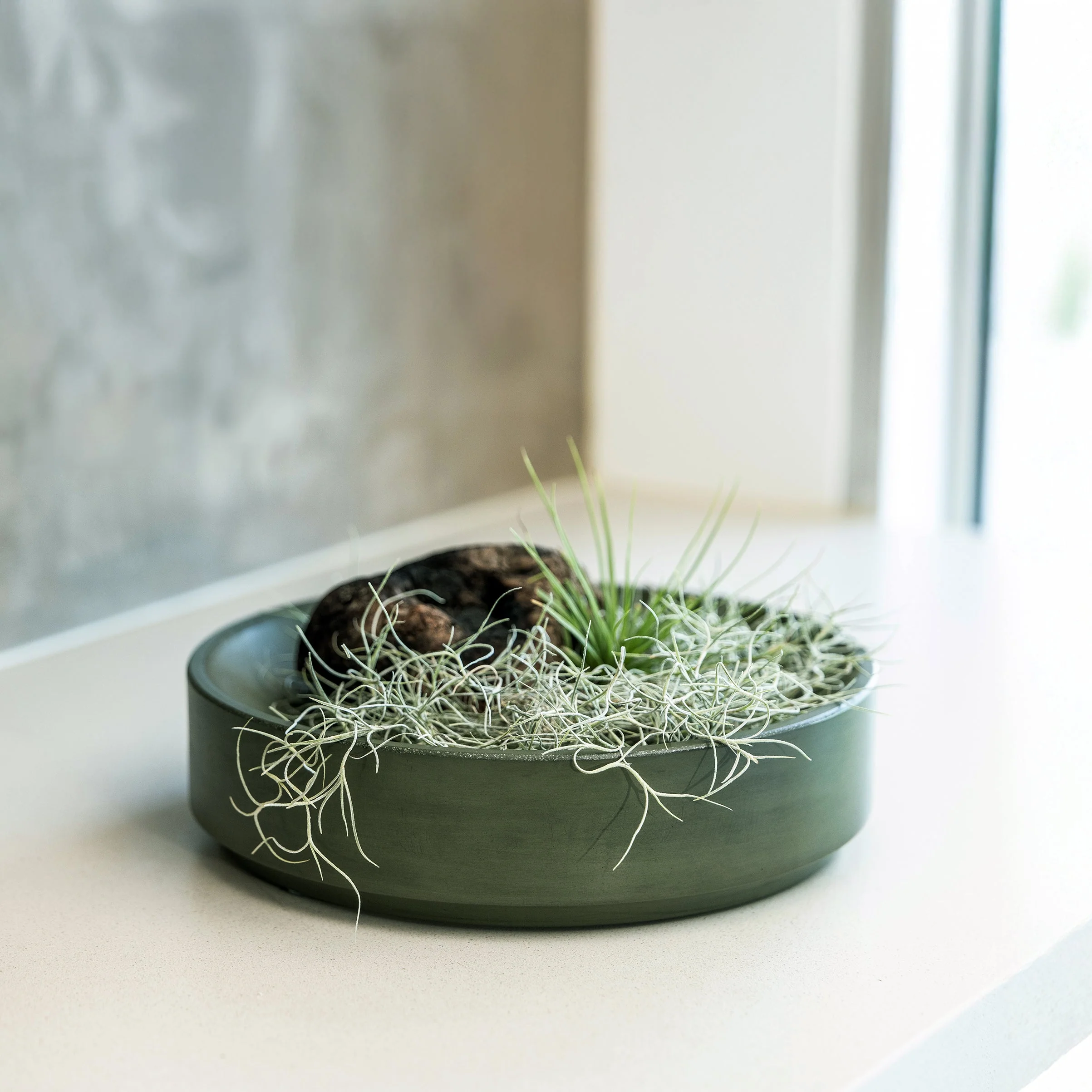 Valley Round Platter - Image 3