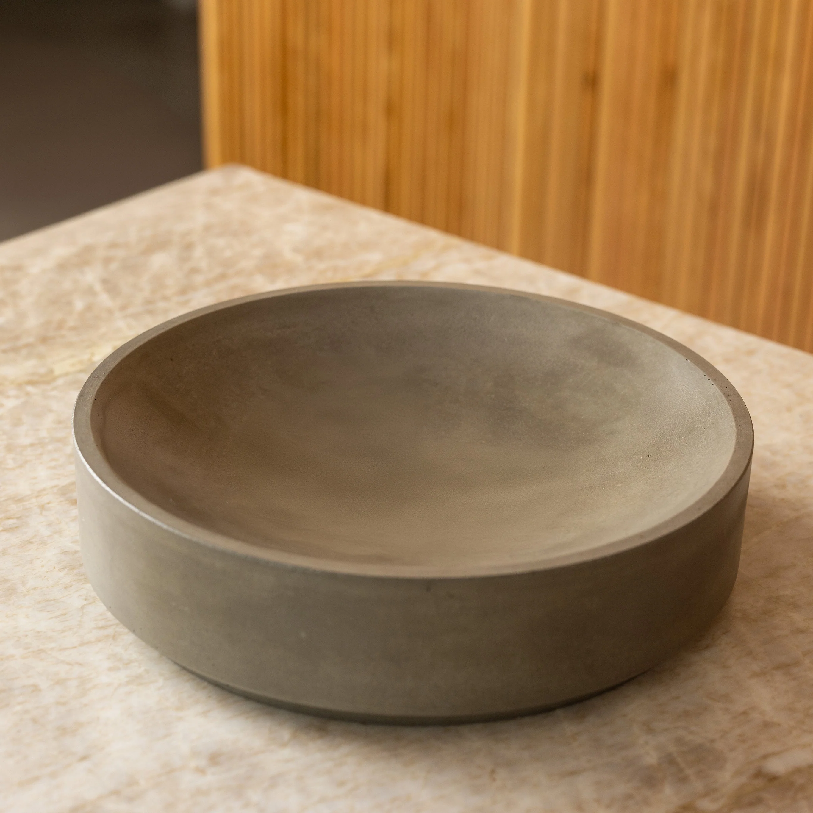 Valley Round Platter - Image 4