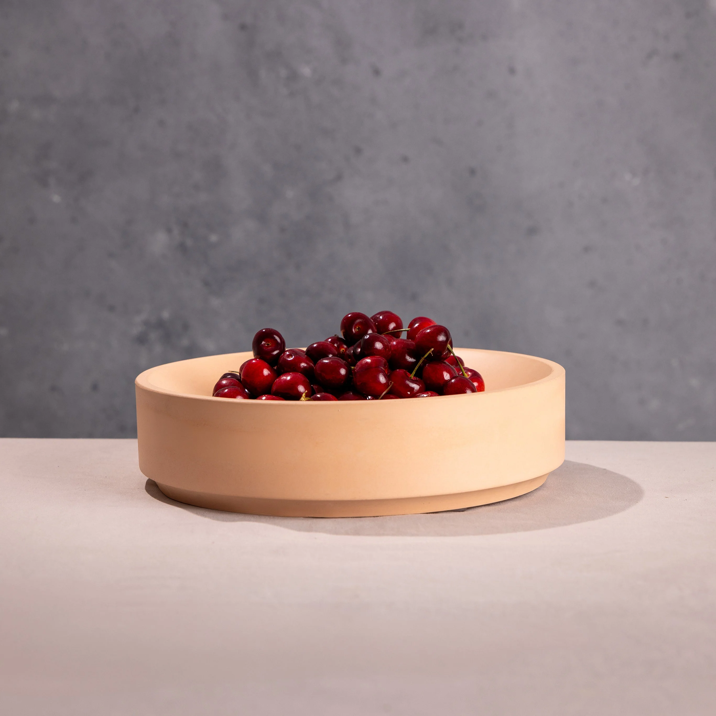 Valley Round Platter - Image 7