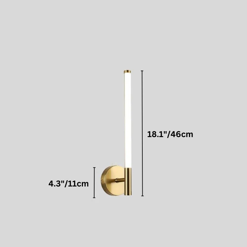 Valtie Wall Lamp - Image 11