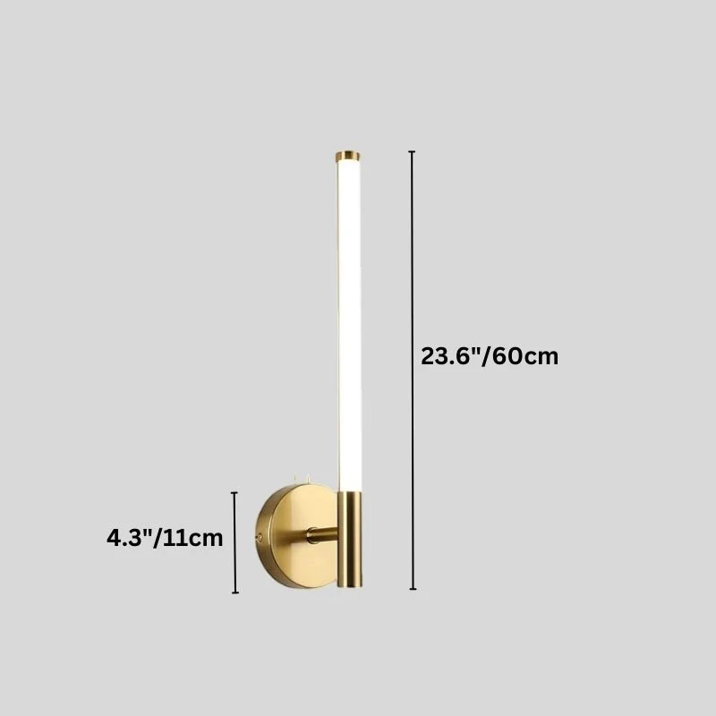 Valtie Wall Lamp - Image 12