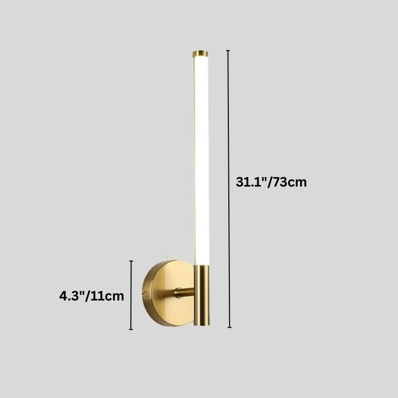 Valtie Wall Lamp - Image 13