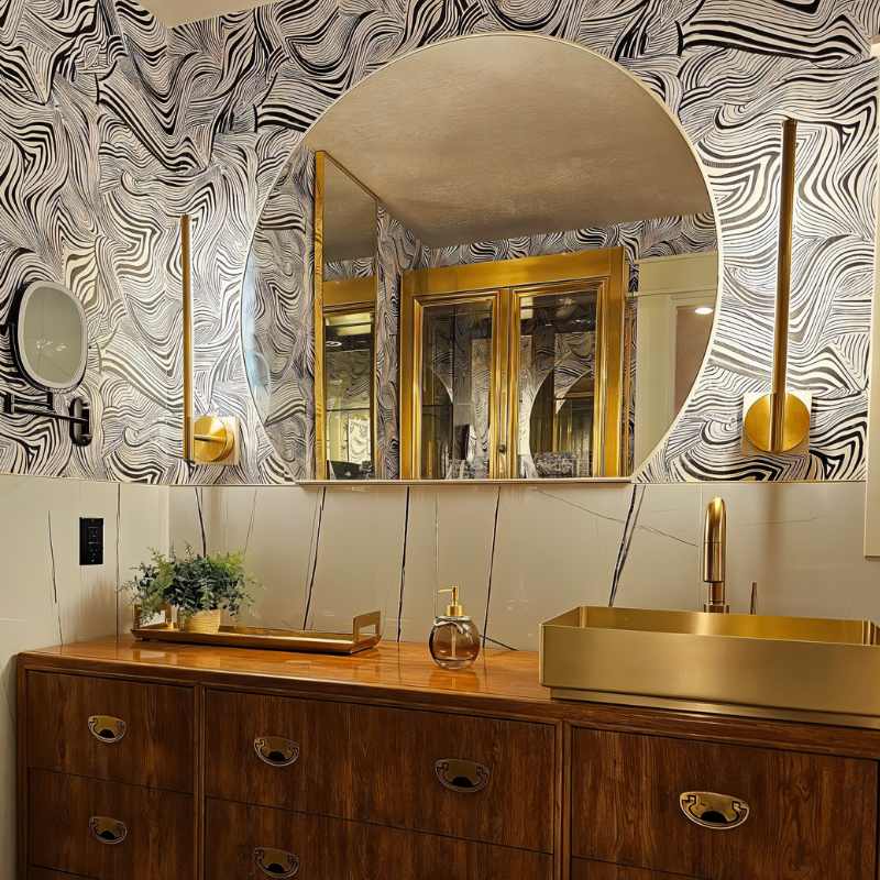 Valtie Wall Lamp - Image 5