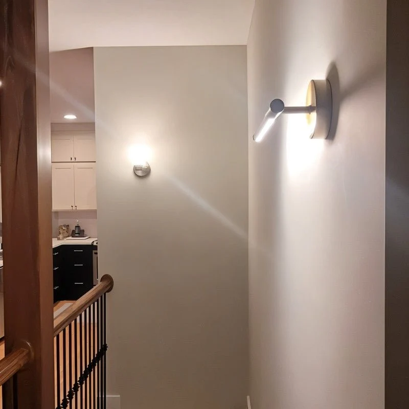 Valtie Wall Lamp - Image 6