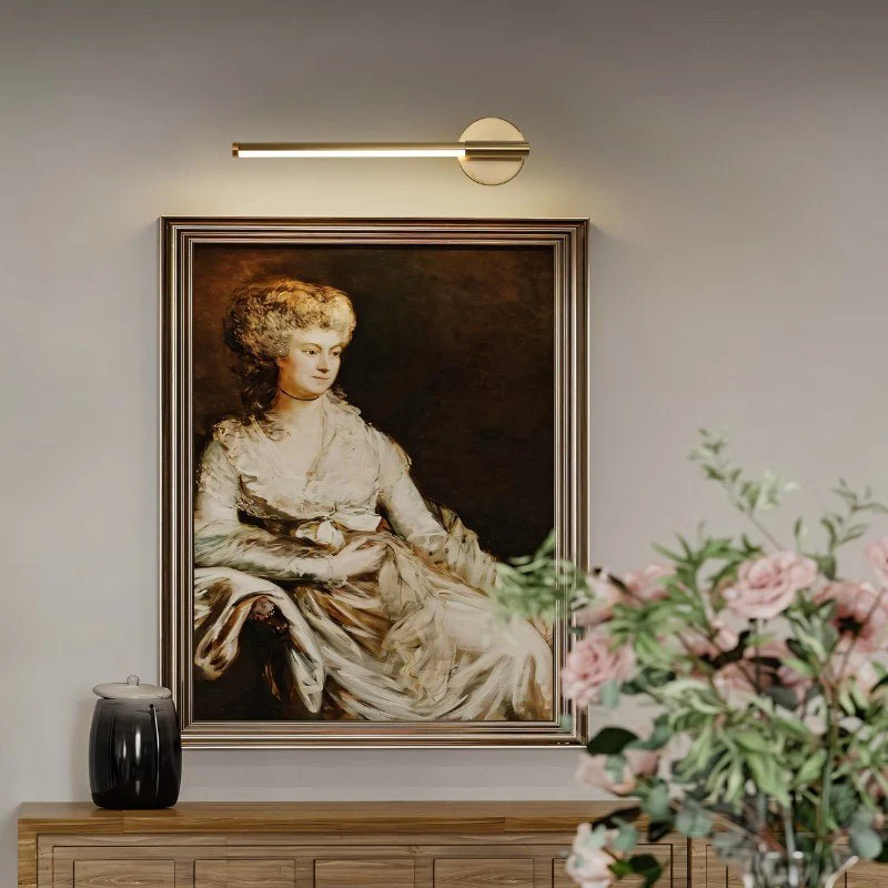 Valtie Wall Lamp - Image 7