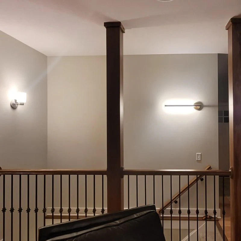 Valtie Wall Lamp - Image 8