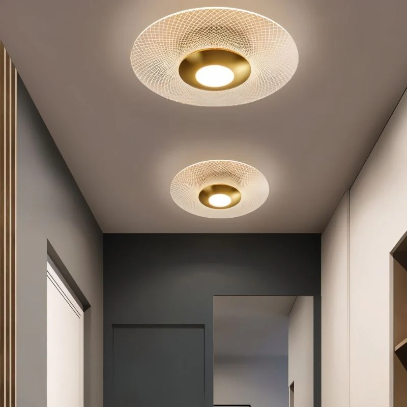Valtri Ceiling Light - Image 9