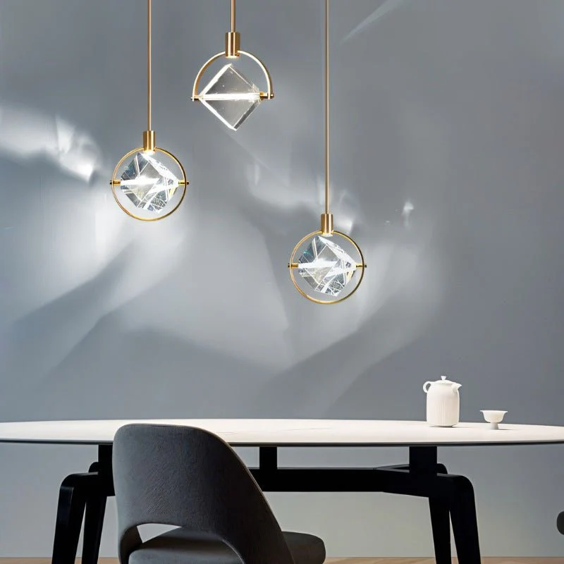 Valvo Pendant Light - Image 10