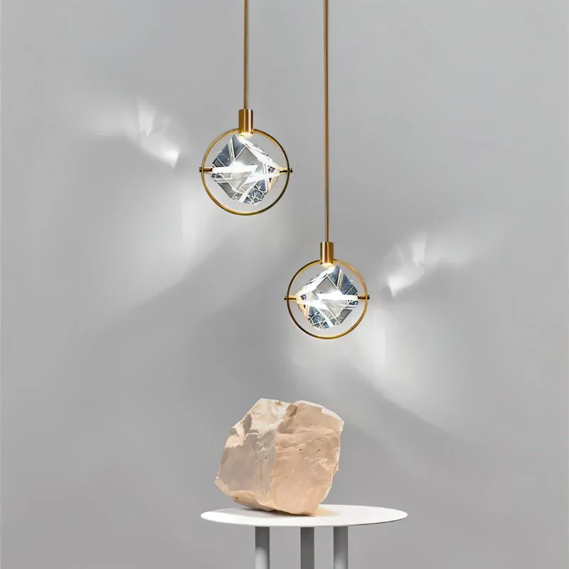 Valvo Pendant Light - Image 2