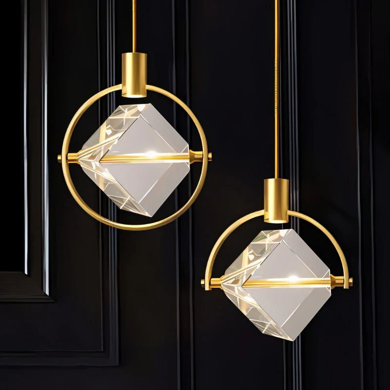 Valvo Pendant Light - Image 4