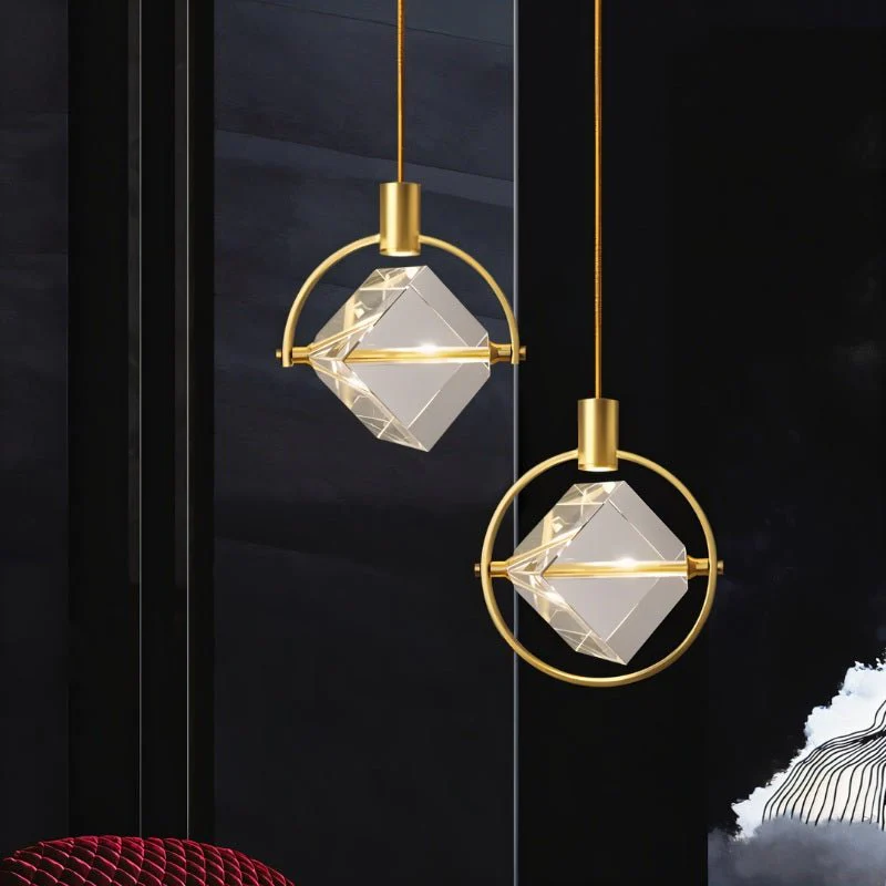 Valvo Pendant Light - Image 6