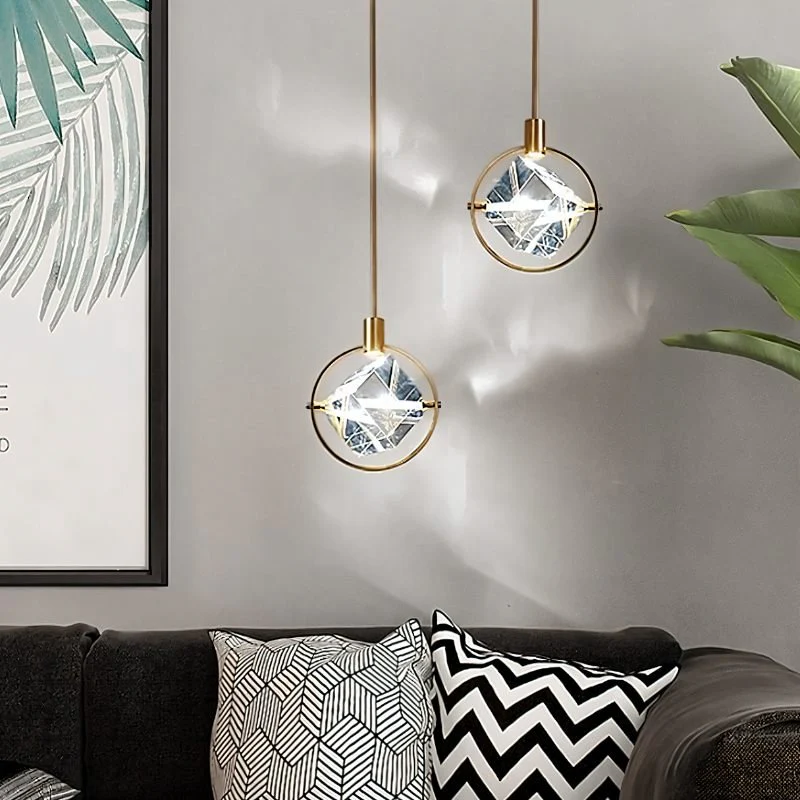 Valvo Pendant Light - Image 8