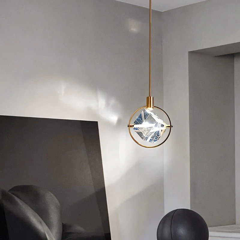 Valvo Pendant Light - Image 9