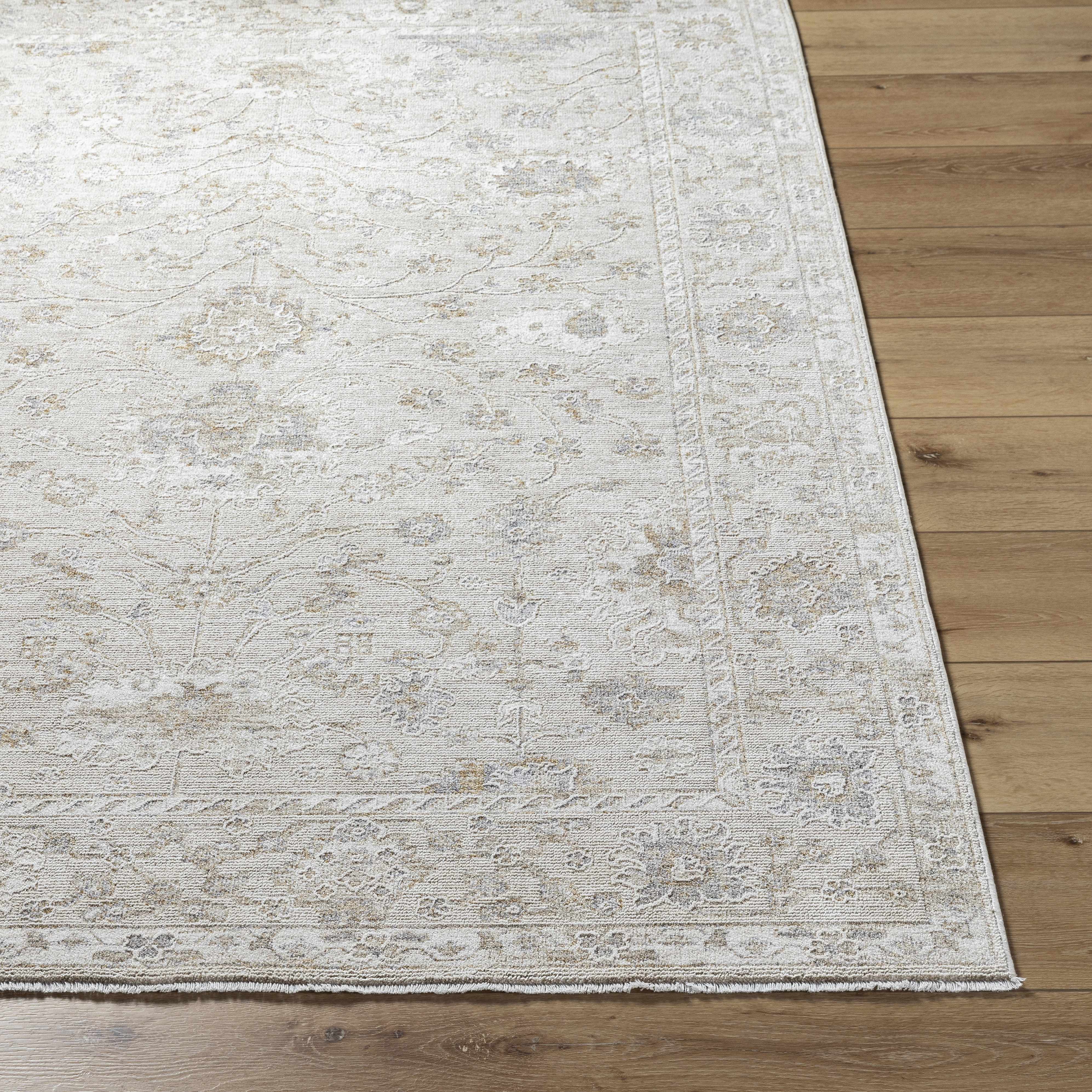 Vaman Luxe Rug - Clearance - Image 2