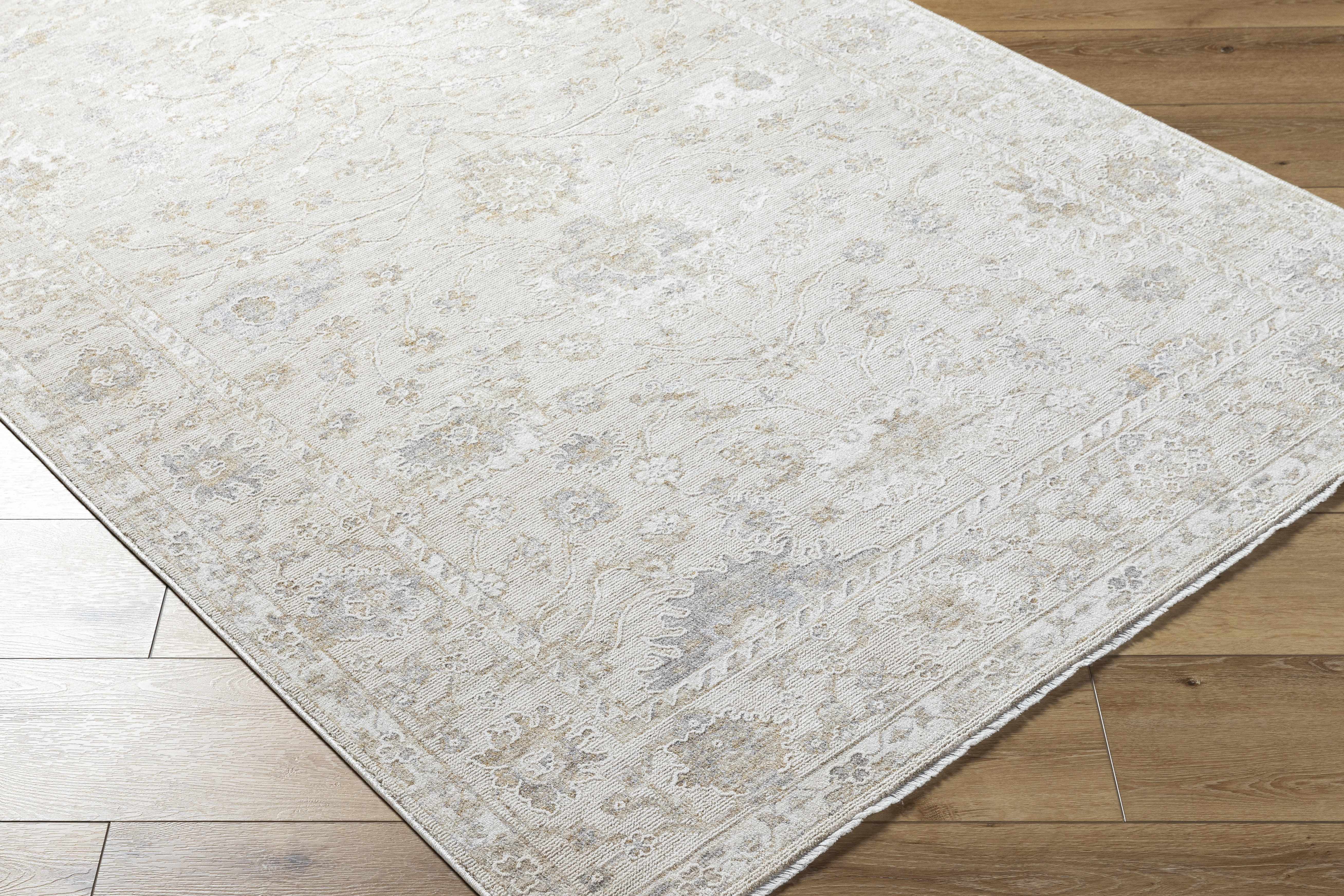 Vaman Luxe Rug - Clearance - Image 3