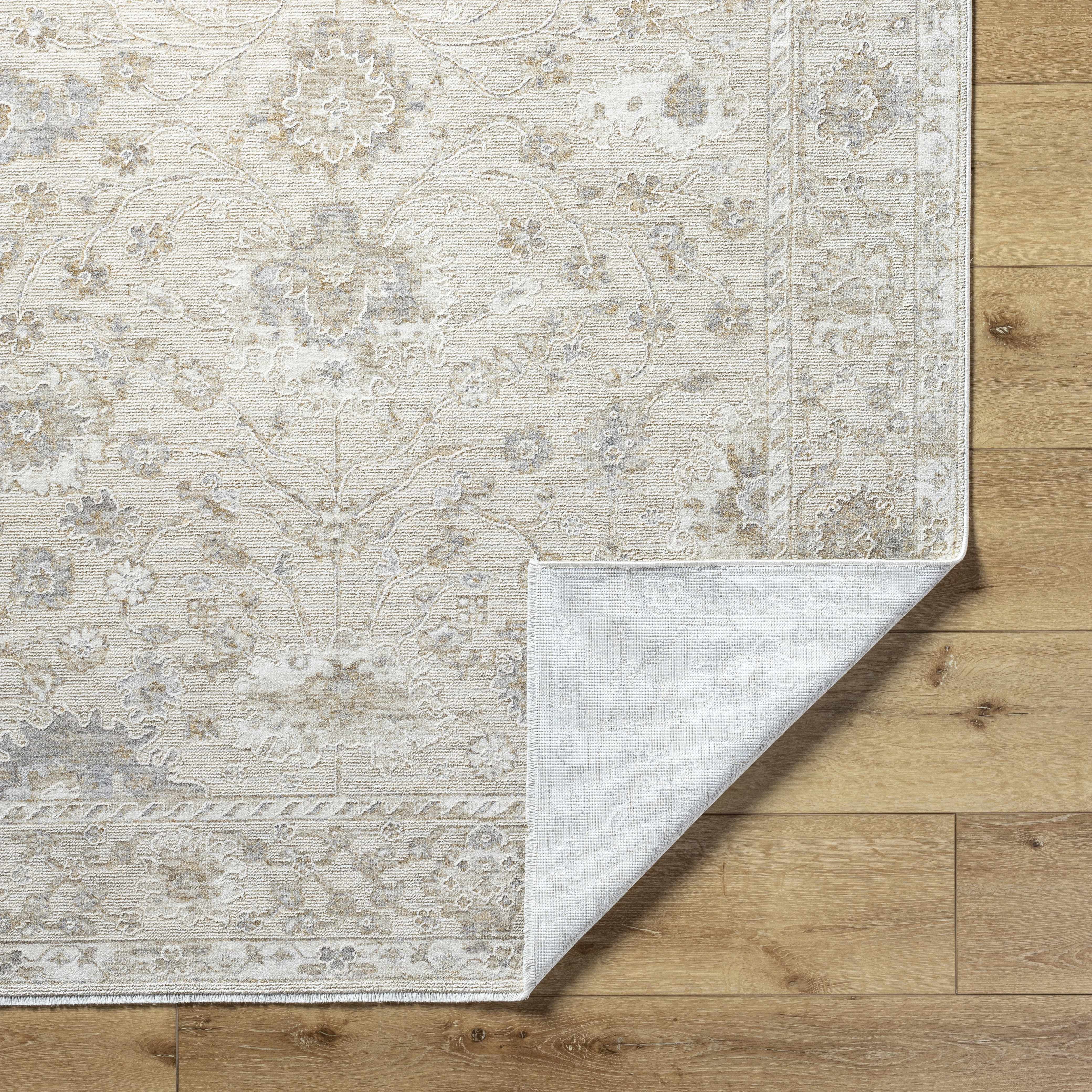 Vaman Luxe Rug - Clearance - Image 4