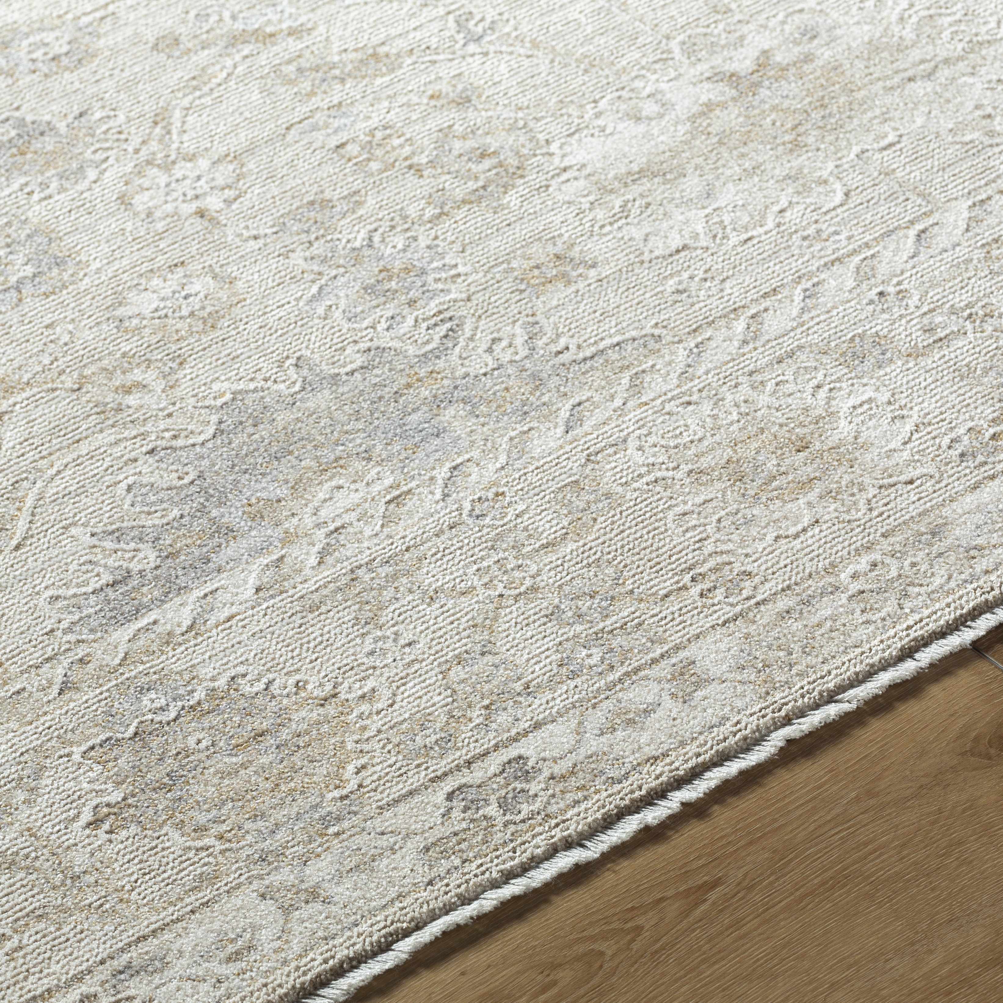 Vaman Luxe Rug - Clearance - Image 5