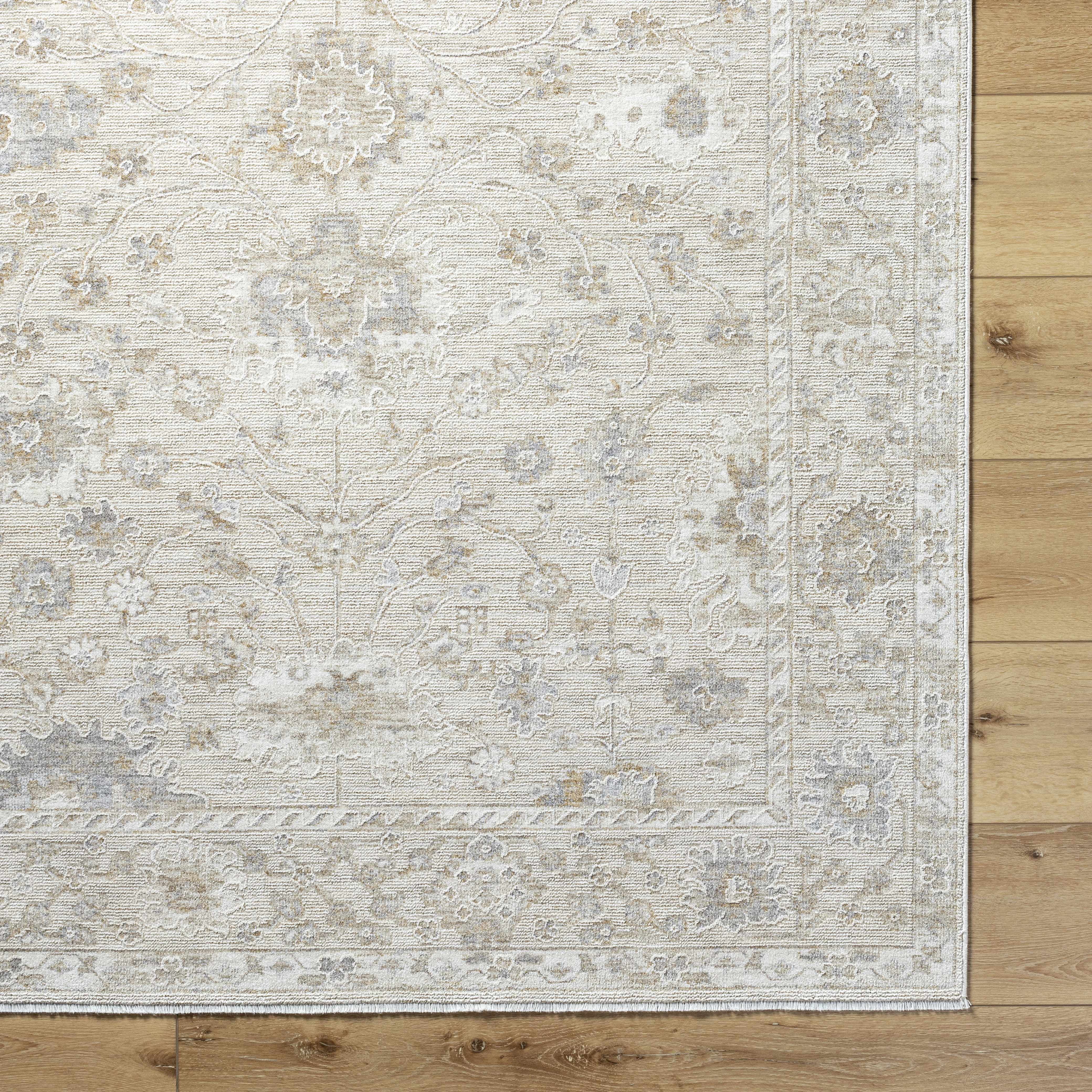 Vaman Luxe Rug - Clearance - Image 6